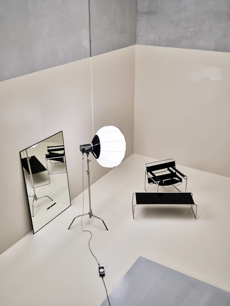 Godox LED video light kit (2 lights)