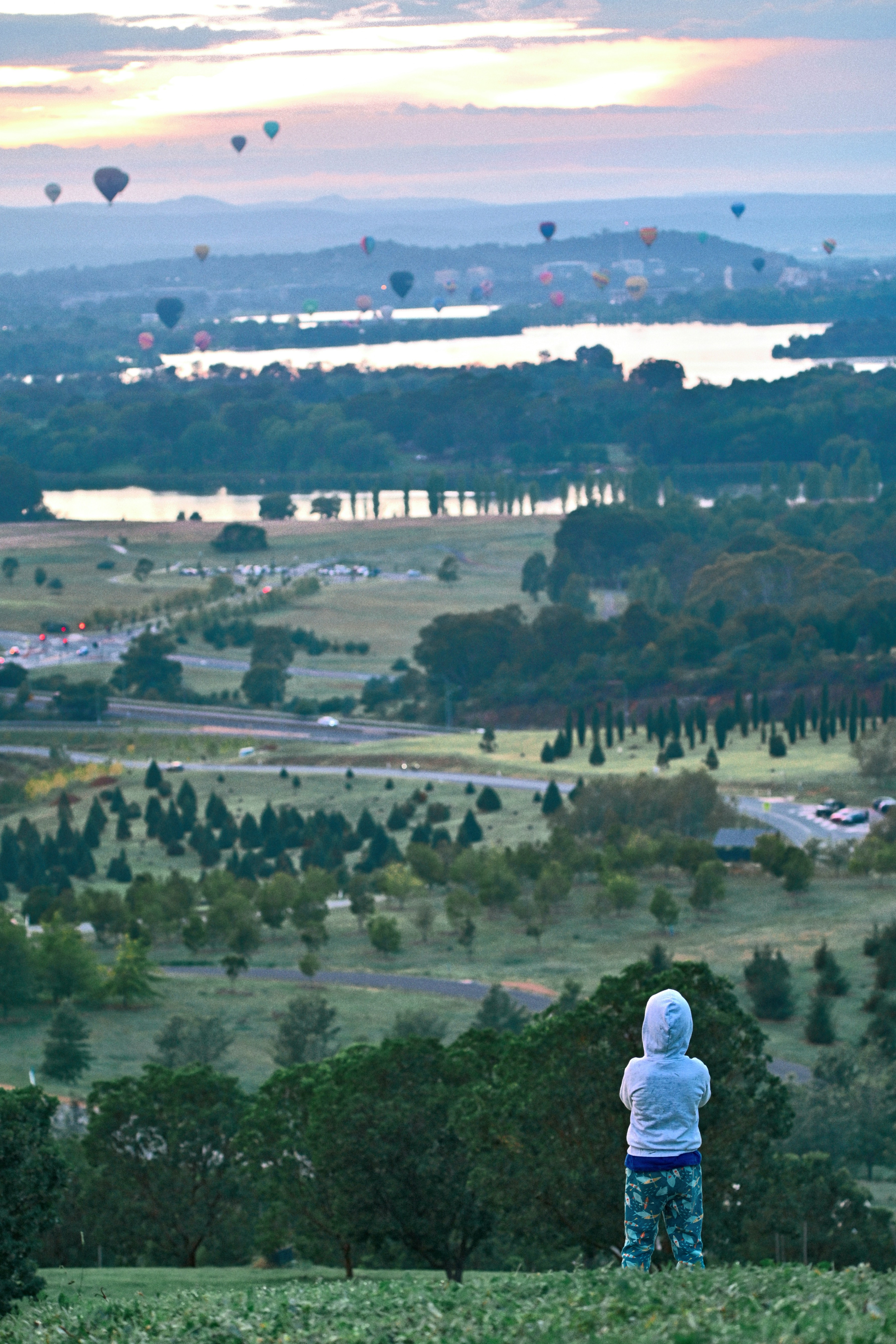 The National Museum of Australia: History You Can Argue With