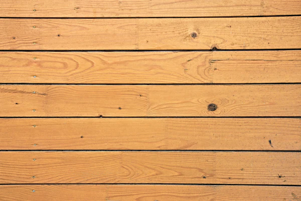 Yellow Pine