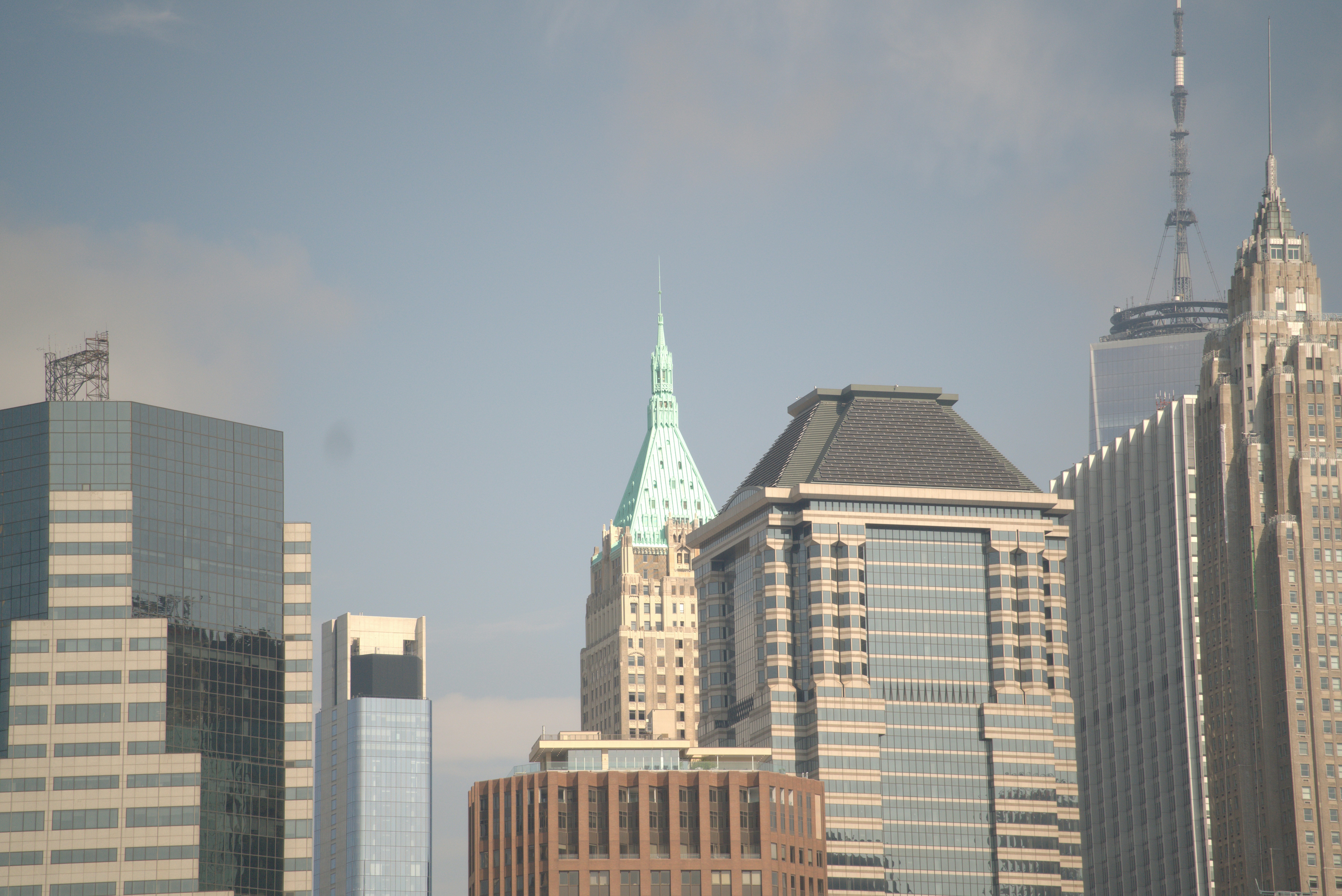 Morning Market Notes 09-23-26