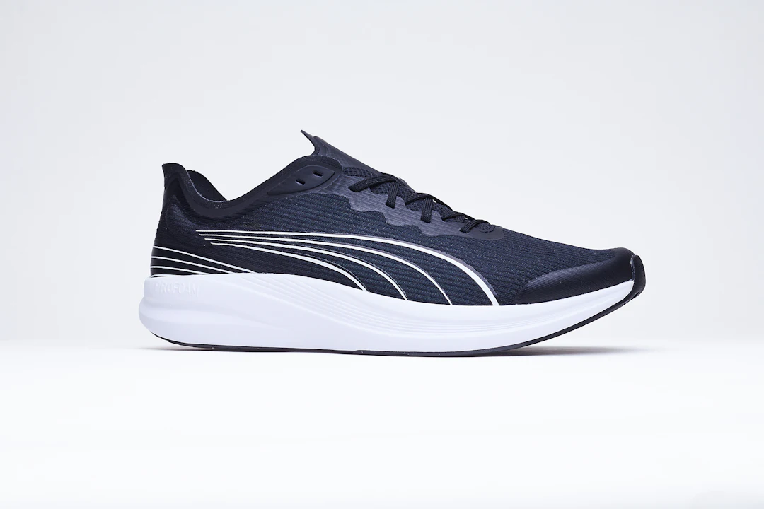 Drift Runner detail