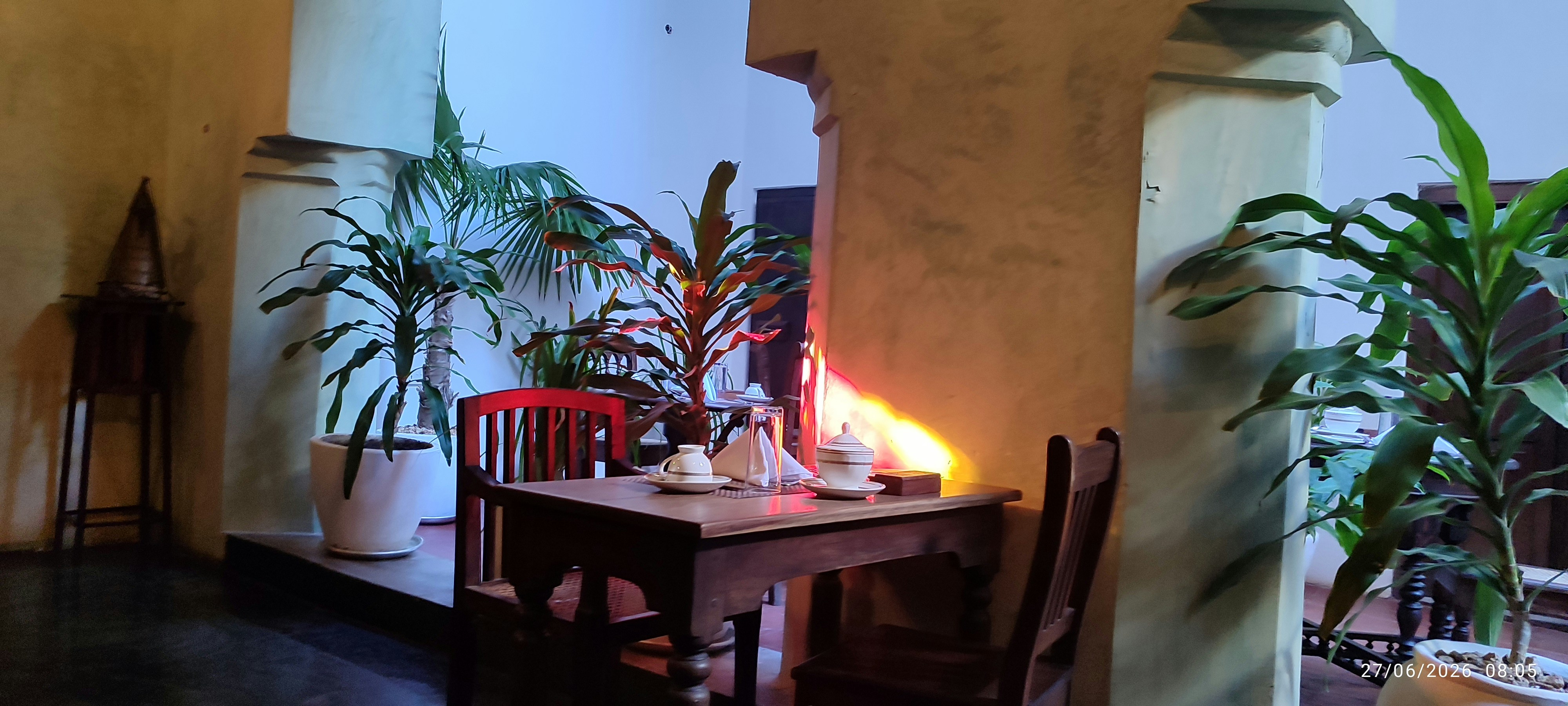 El Gran Castillo de Jagua