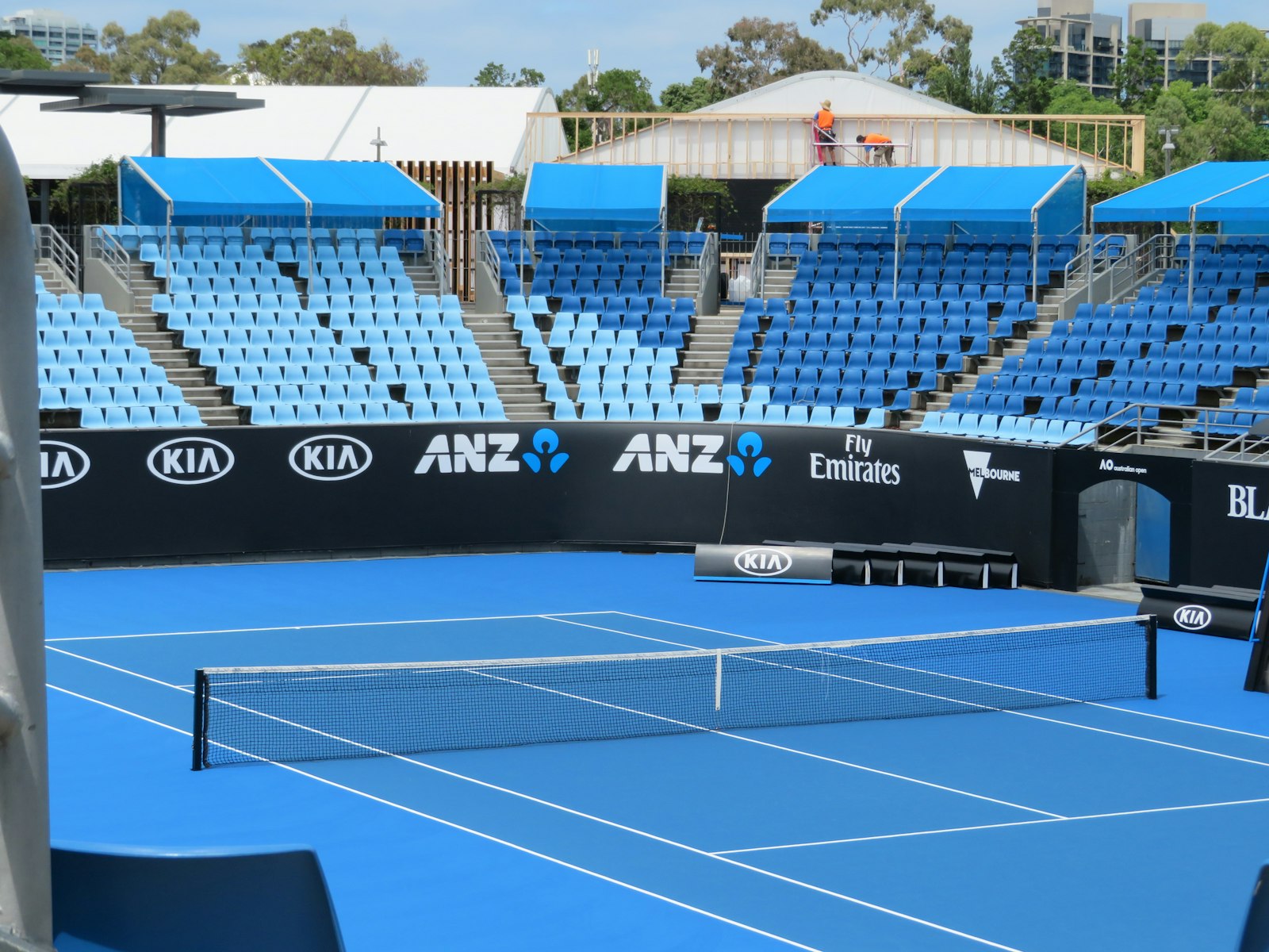 Australian Open