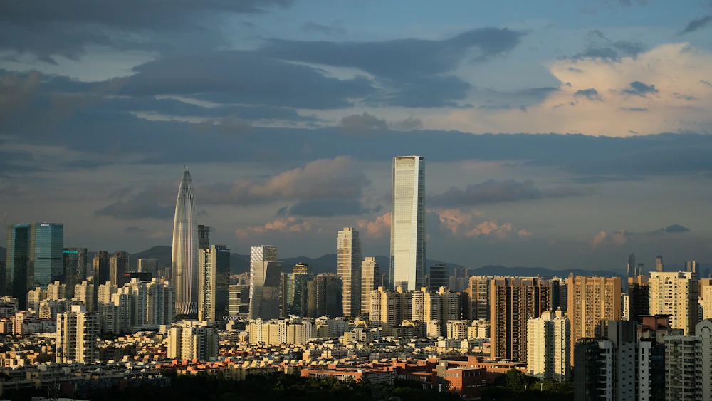 Shenzhen