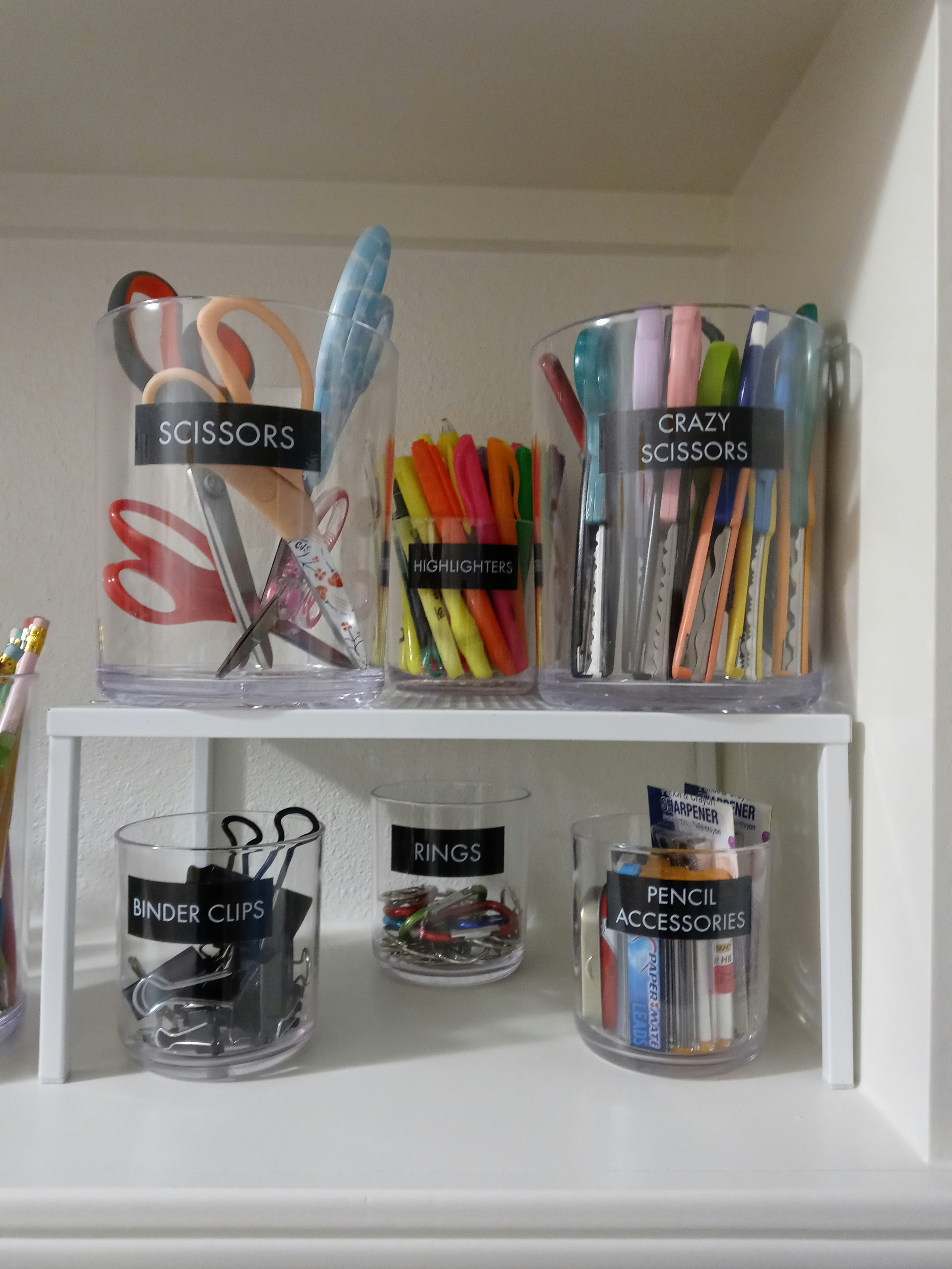 handmade desk stationery, wallpaper, Best Craft Ideas for Teachers Day: Creative DIY Gift Guide 6