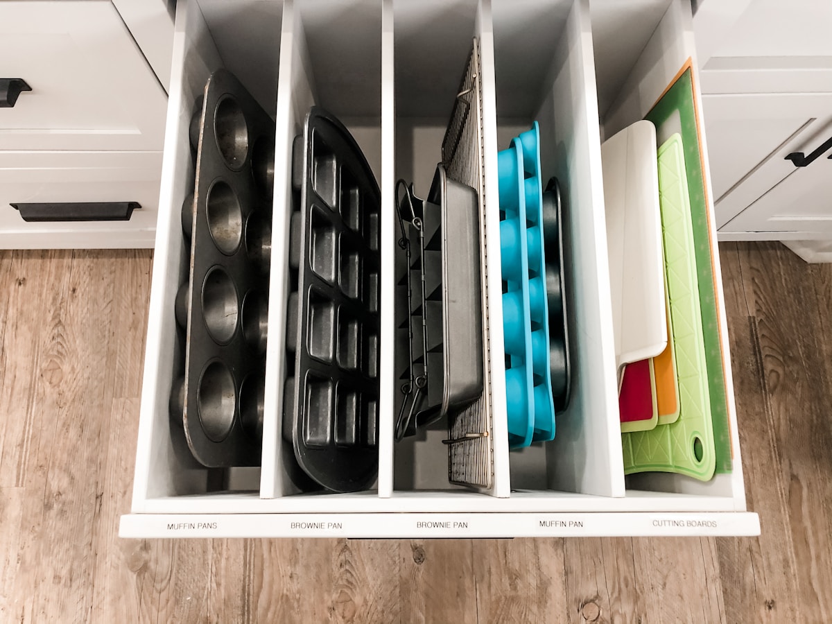 How Do You Set a Safe Snack Station for School-Age Kids?