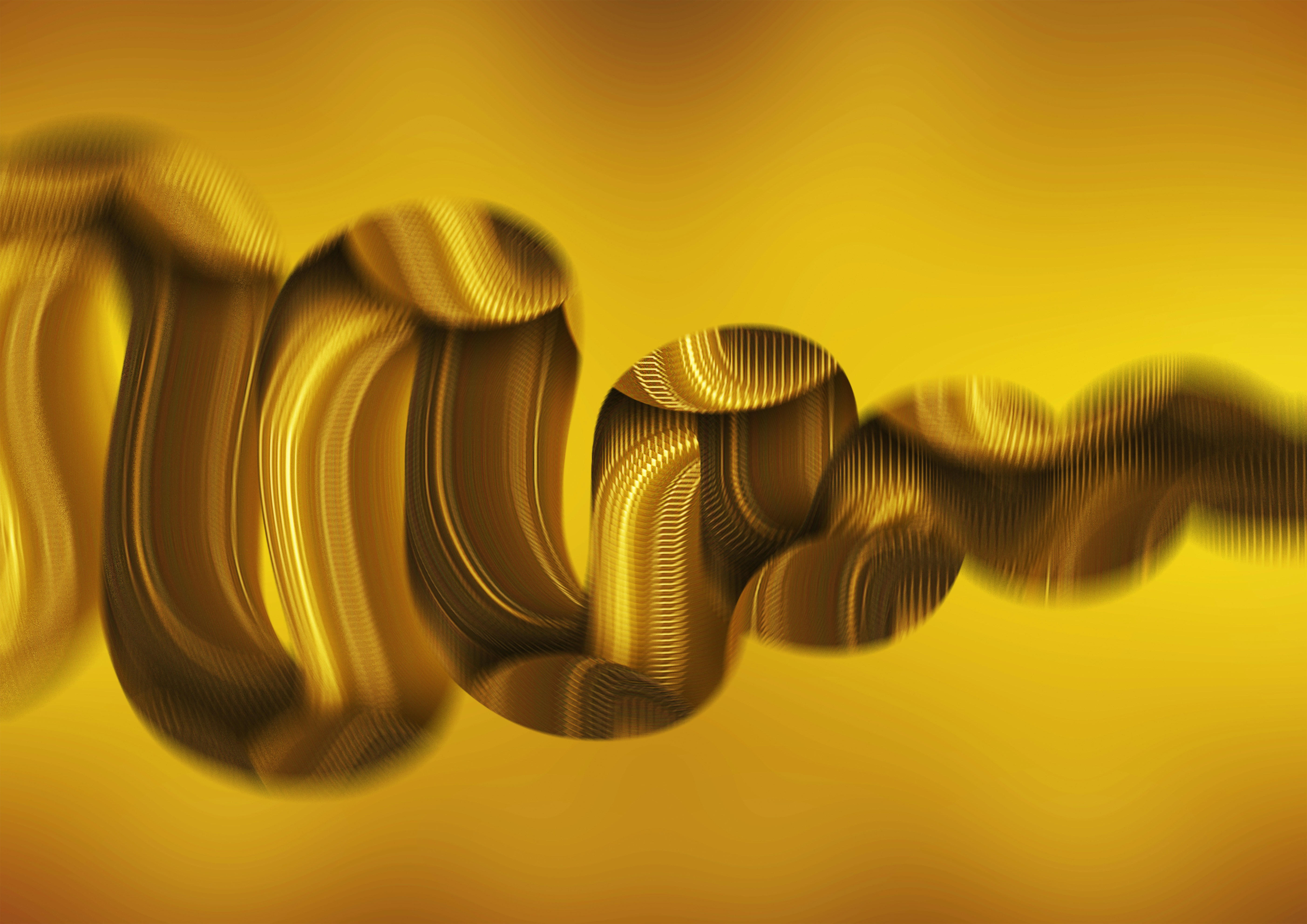 abstract gold luxury wallpaper, wallpaper, Abstract Digital Gold Texture: Elevating Luxury Visual Design 1