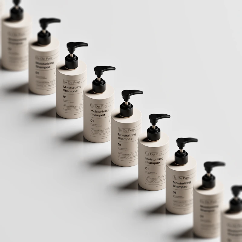 Soft-Matte Longwear Foundation