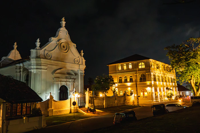 Historic Heritage Hotels