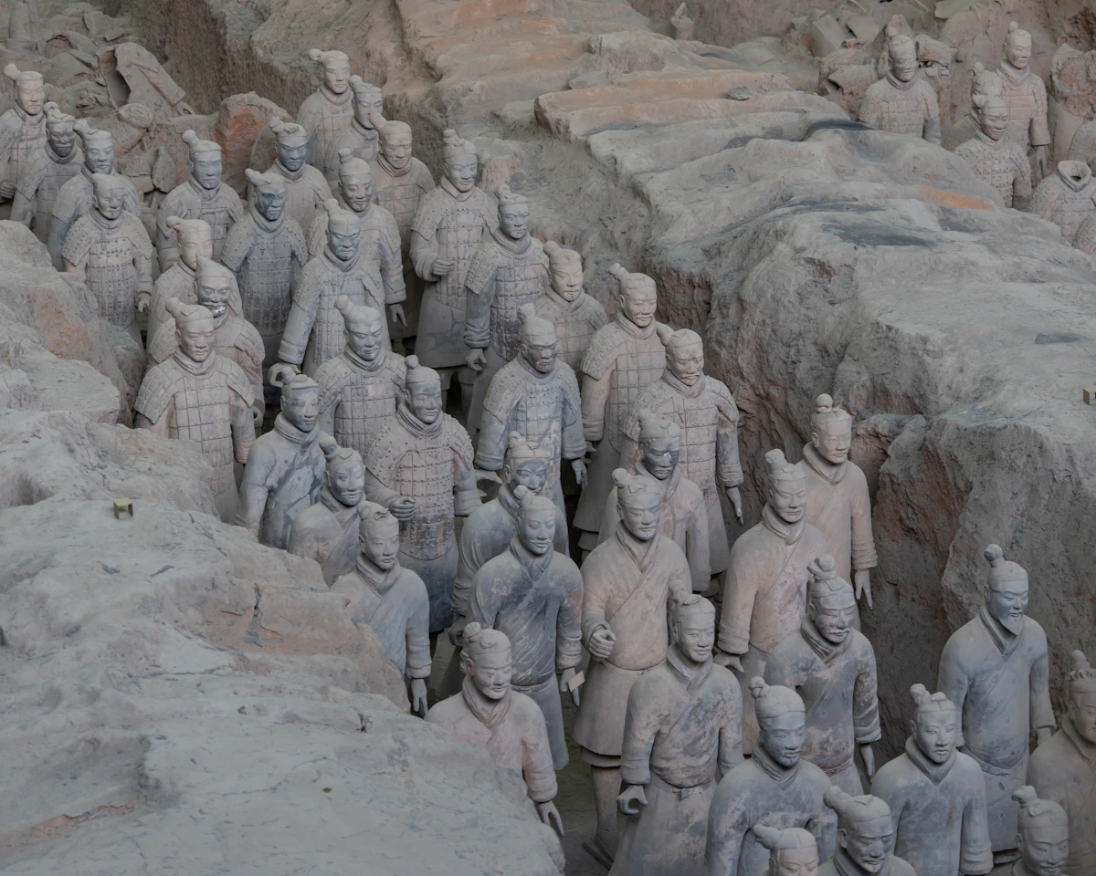 Xi'an