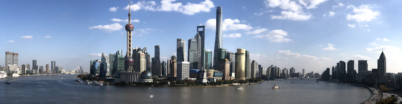 Four Seasons Hotel Shanghai to Return With a New Puxi Tower