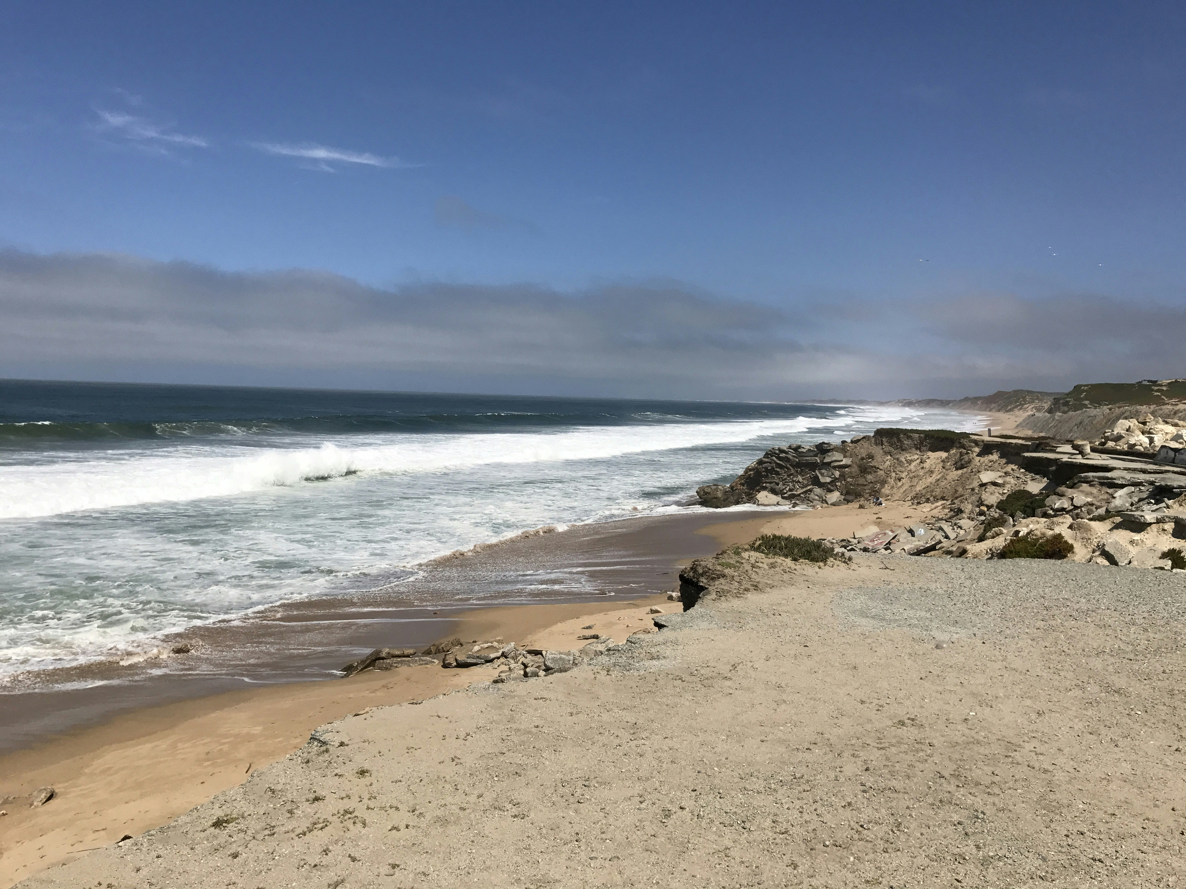 Playa San Francisco view 3