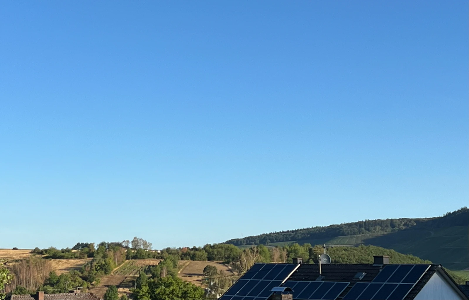 Solar Upgrade: Going Solar in Southern Utah