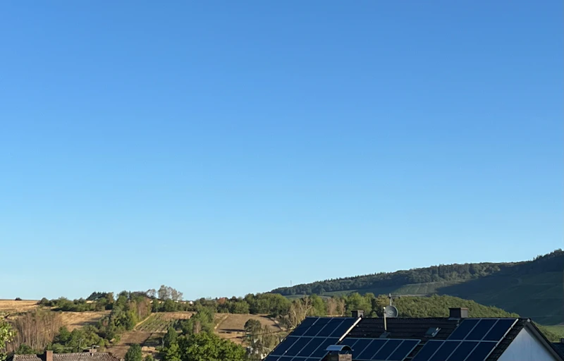 Solar Upgrade: Going Solar in Southern Utah