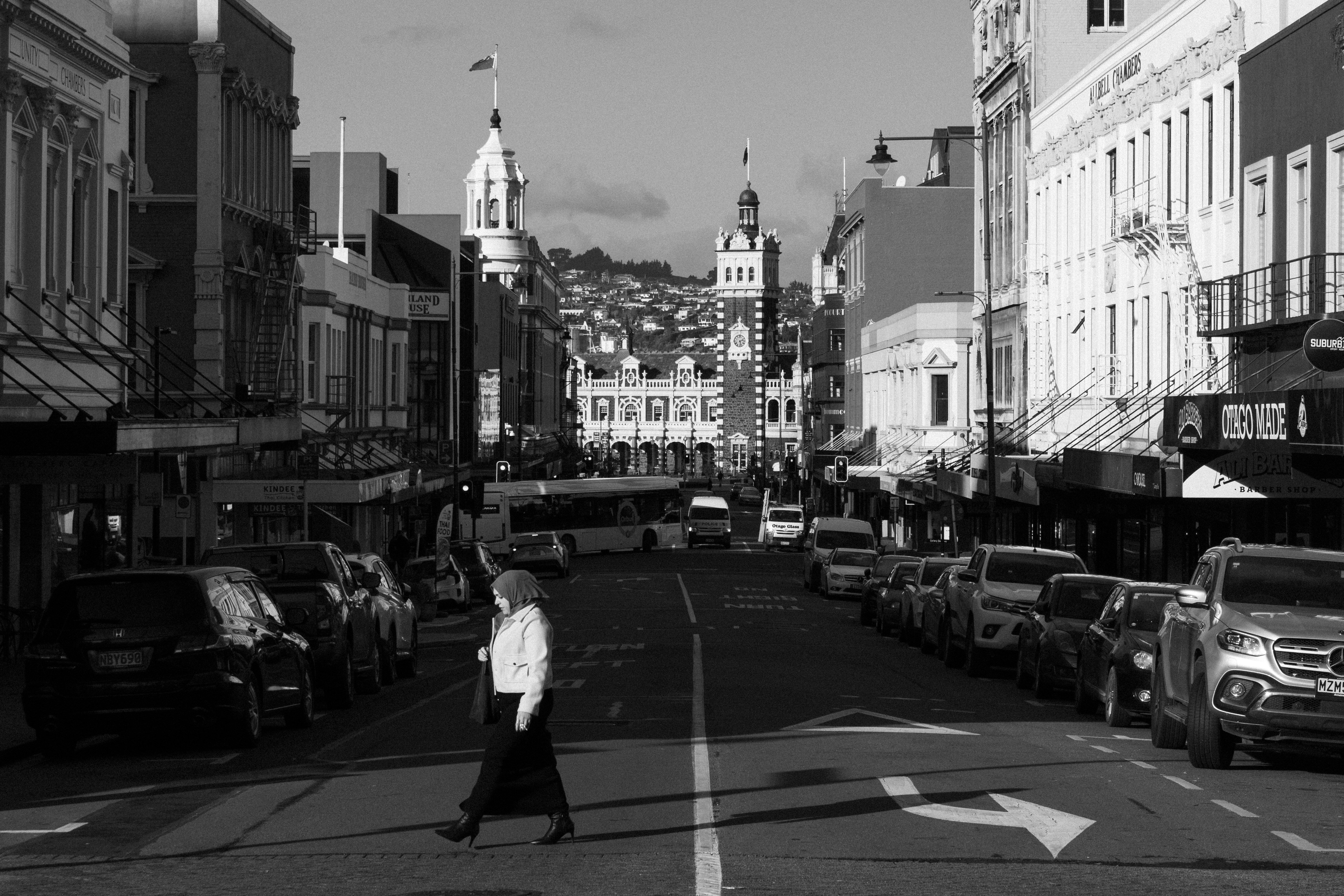 Dunedin