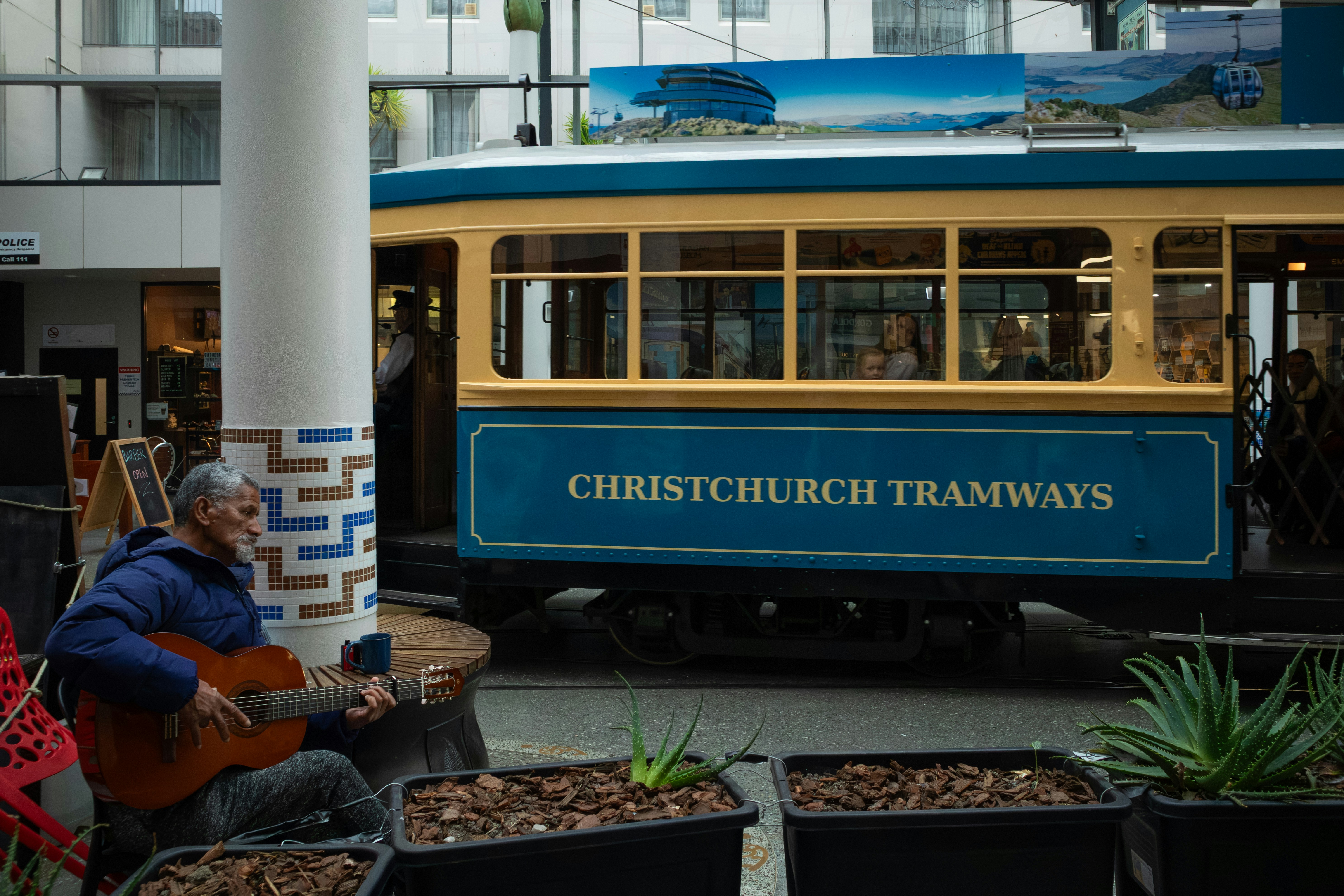 Christchurch