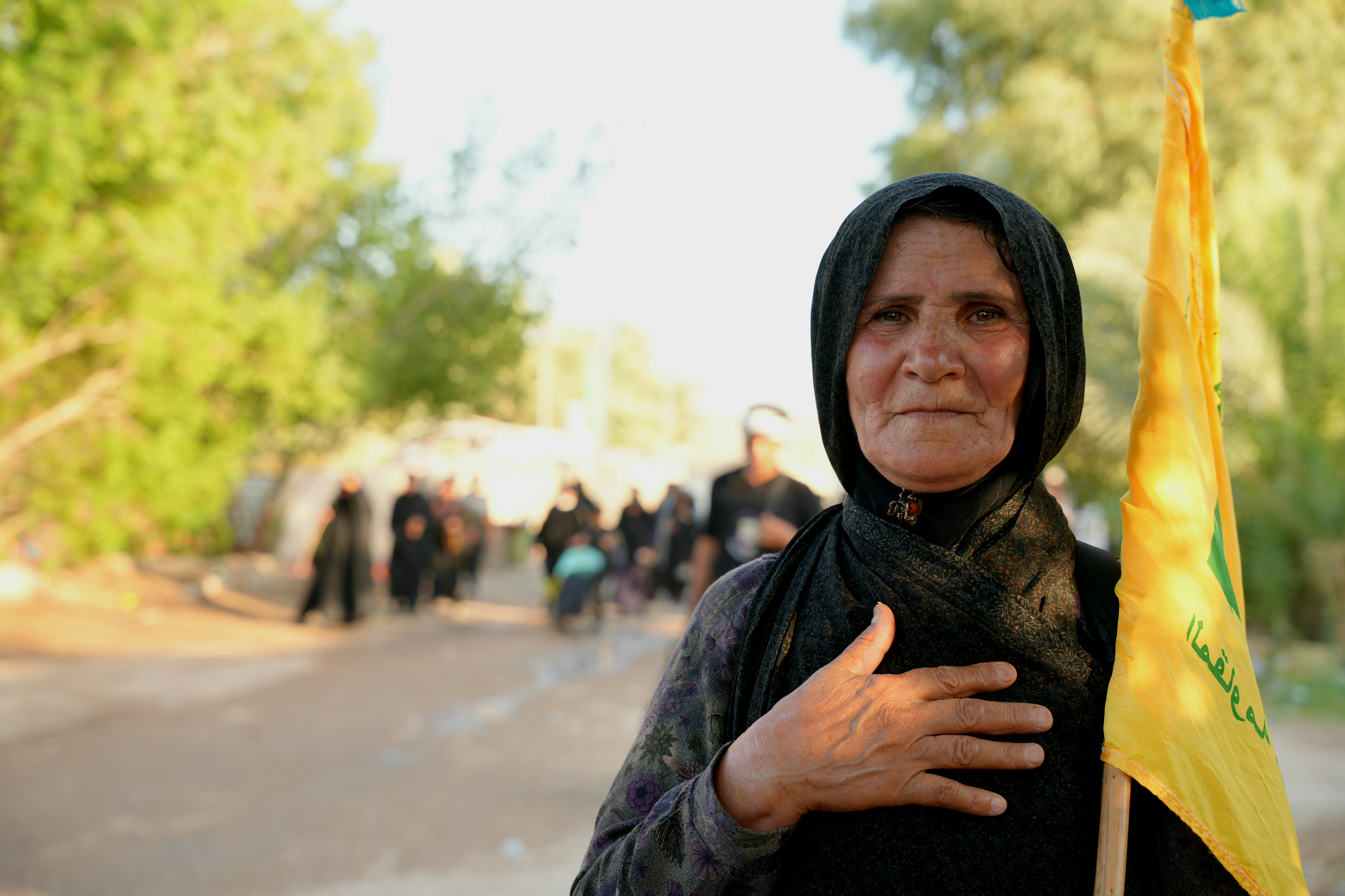 مصر تستهدف نموًا بنسبة 5.4% وتُركّز السلطة الاقتصادية