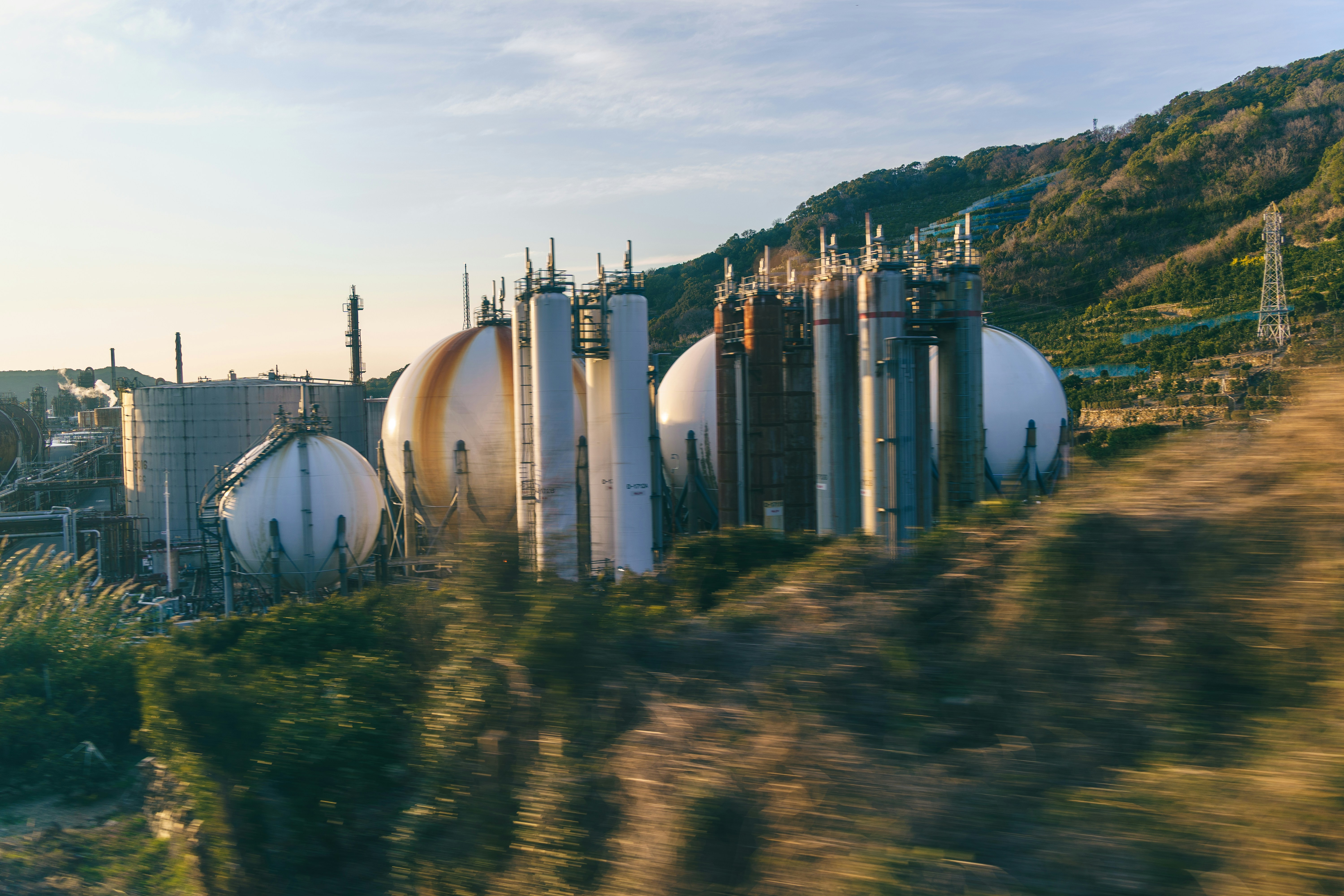 Petrokimya Arzındaki Daralma: Çin'i Neler Bekliyor?