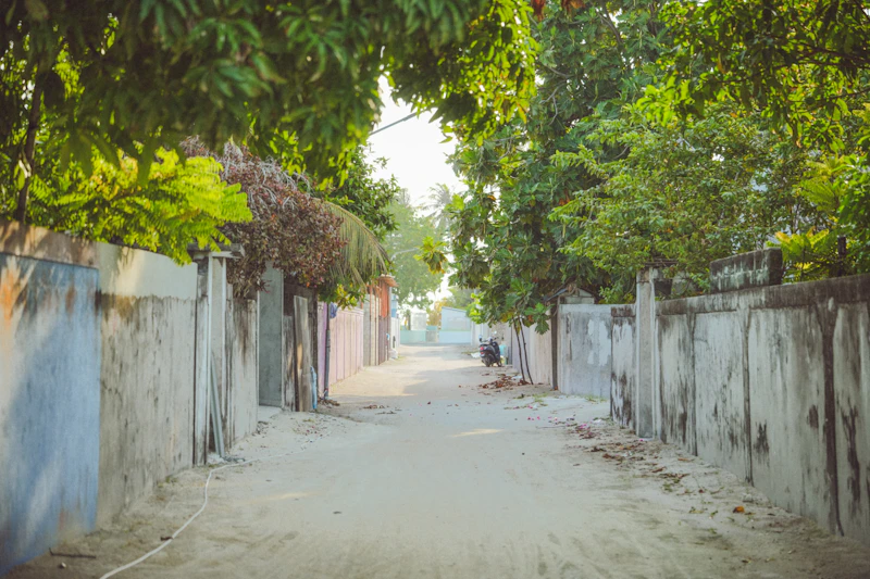 Best Walking Paths and Streets in Abha to Explore on Foot