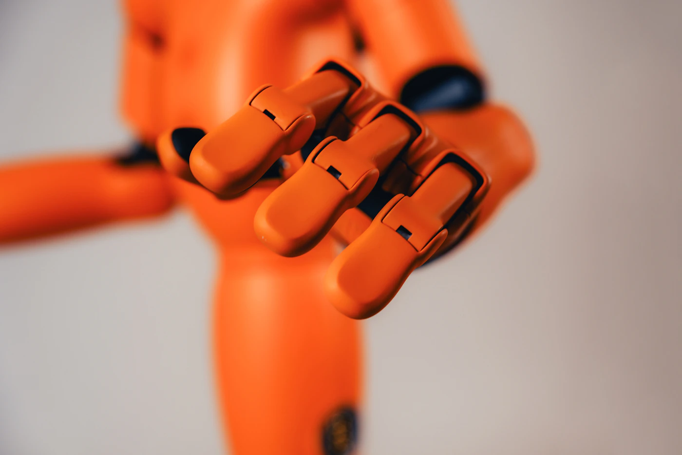 Boston Dynamics dévoile une nouvelle main à quatre doigts pour son robot Atlas