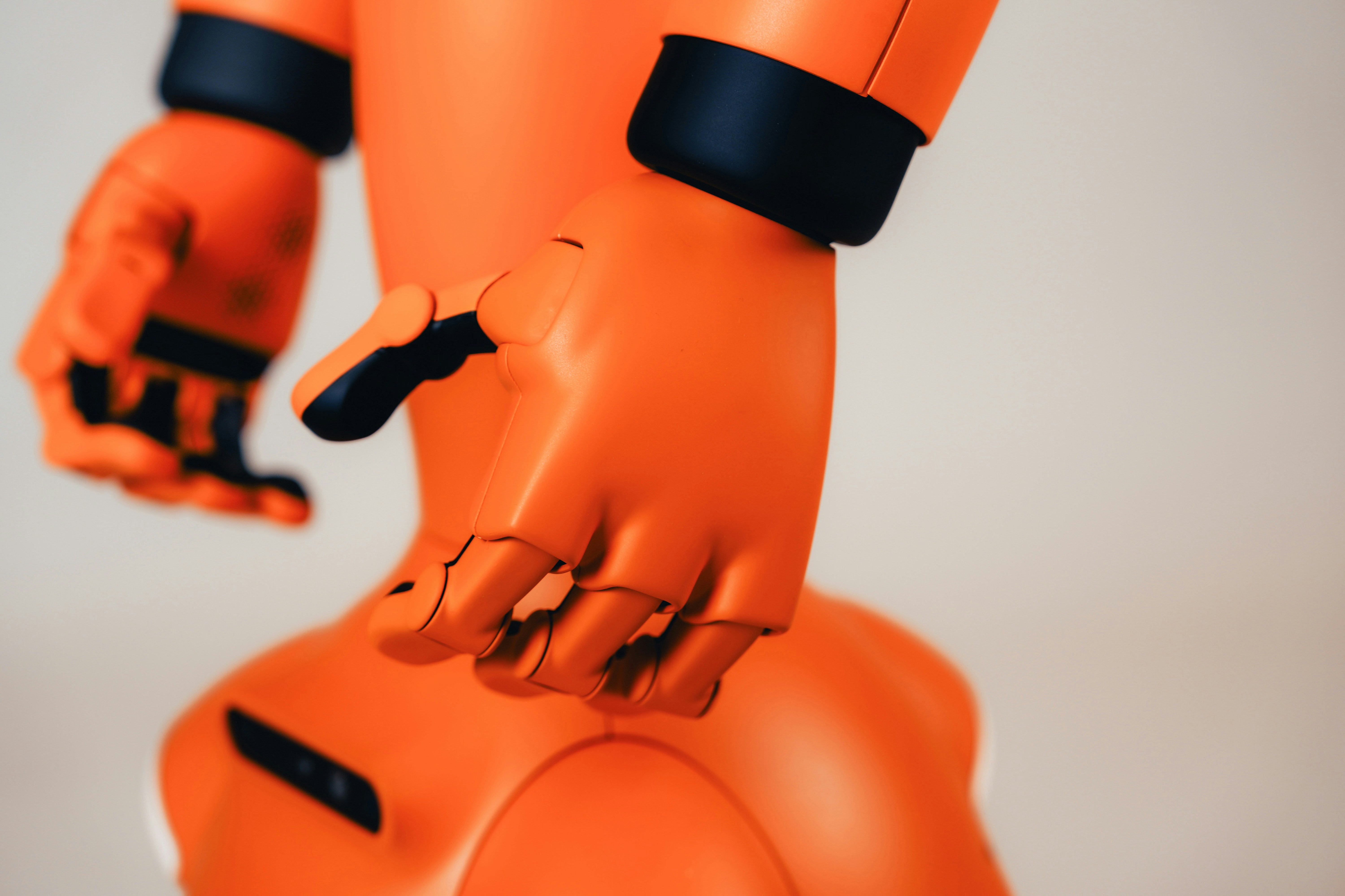 Meet the Mirokaï: humanoid robots designed to assist, engage, and inspire. Blending utility with wonder, they bring AI to life through seamless interactions, making everyday moments more magical and meaningful.