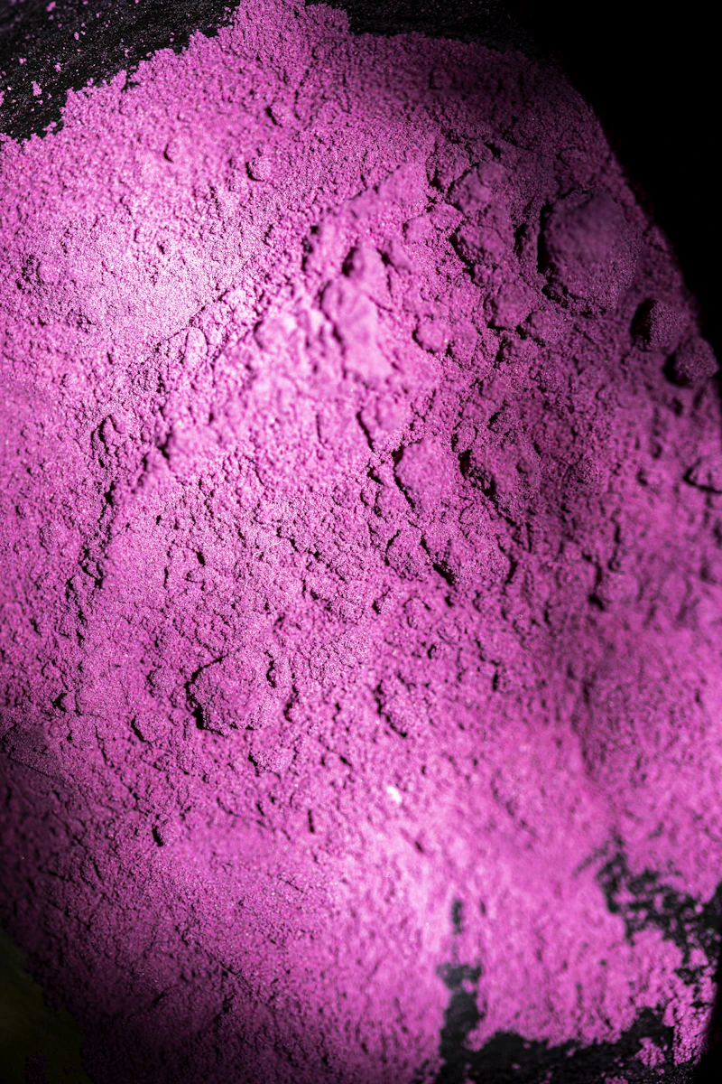 Fil-Choice Powdered Purple Yam (Ube Powder)