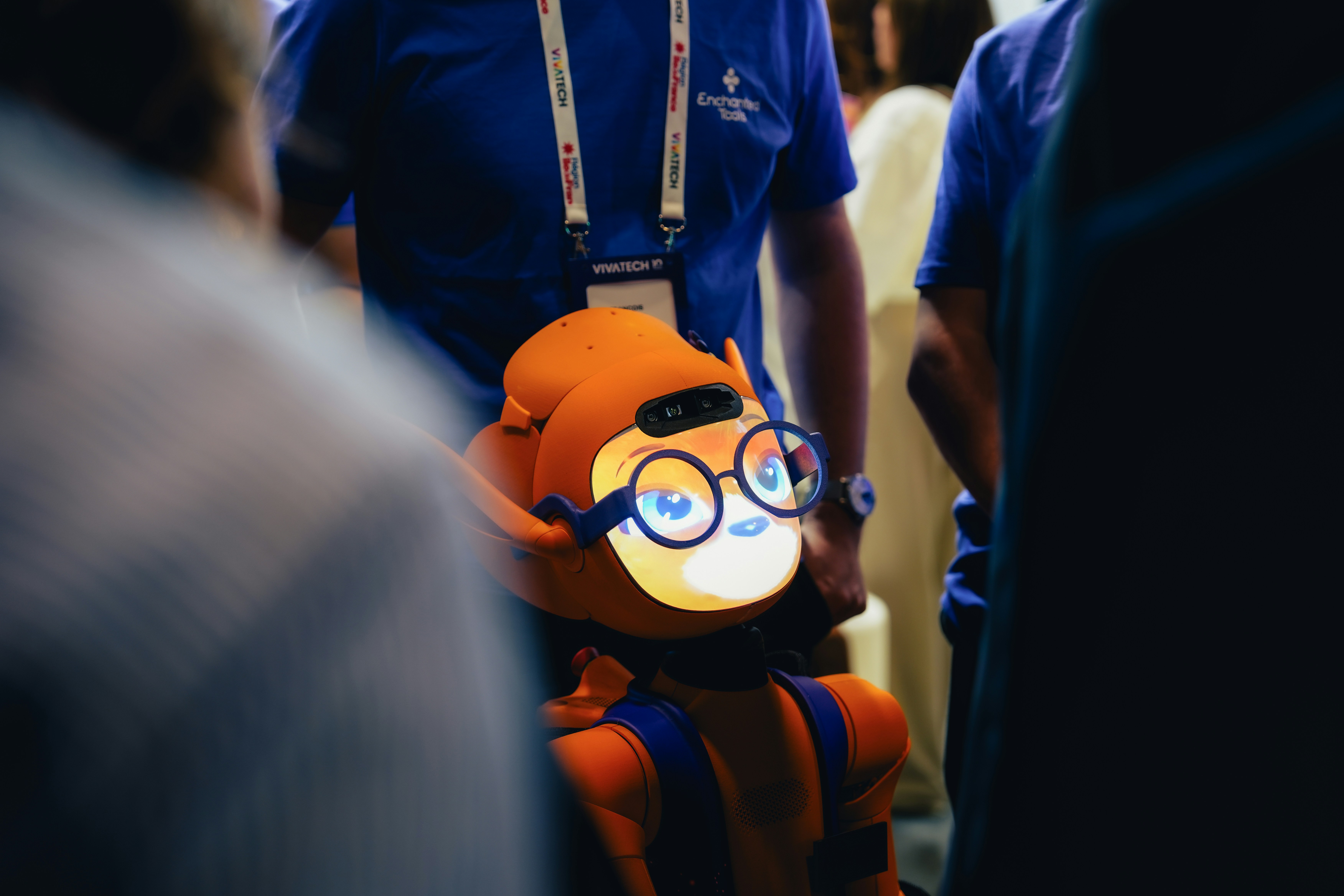 Convention 108+ AI privacy rules