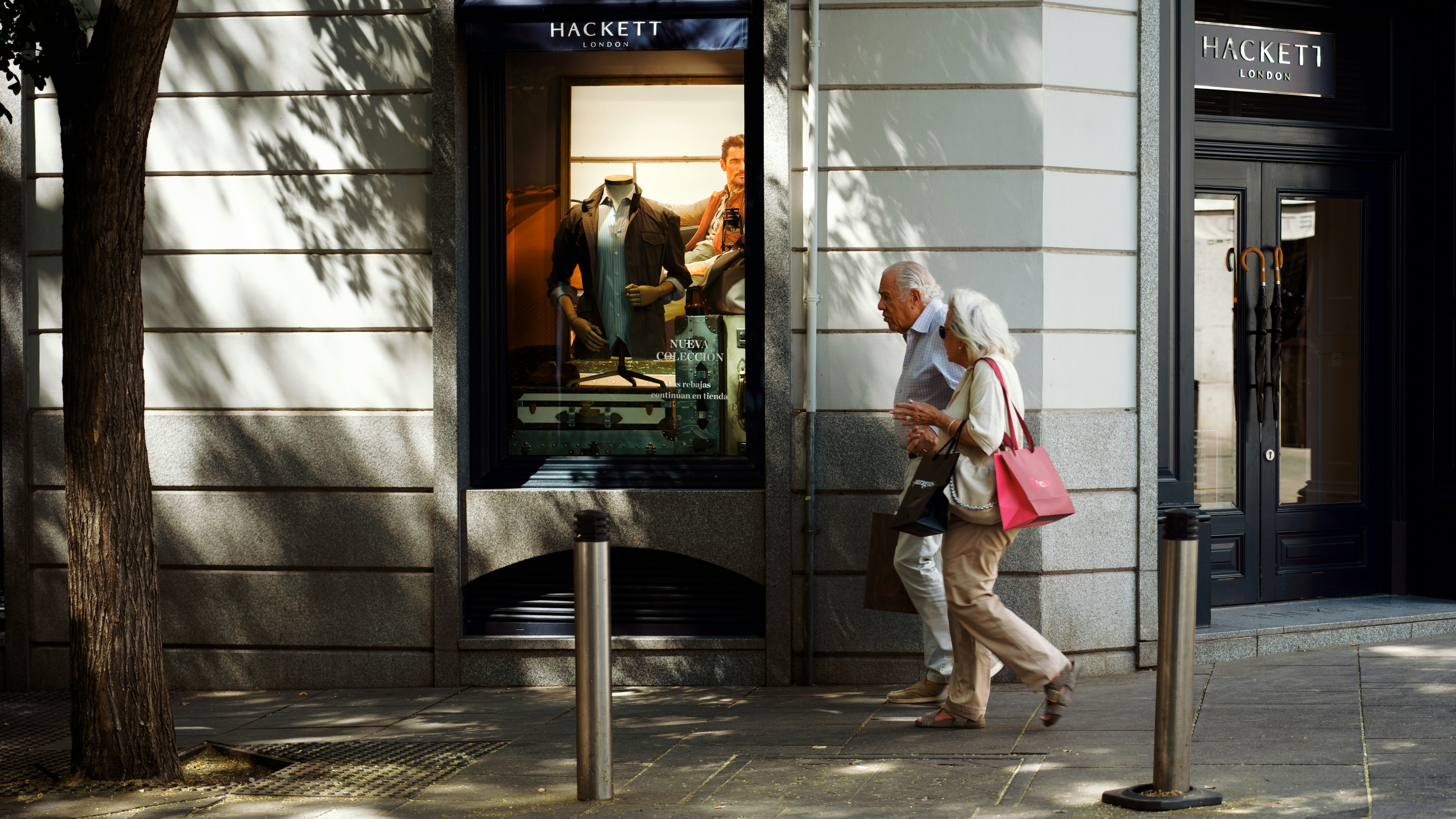 Direct-to-Consumer Brands Face a Squeeze in the UK Market