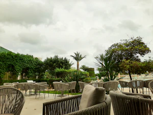 Home Exterior and Garden Renovation: Creating a Tropical Garden Retreat