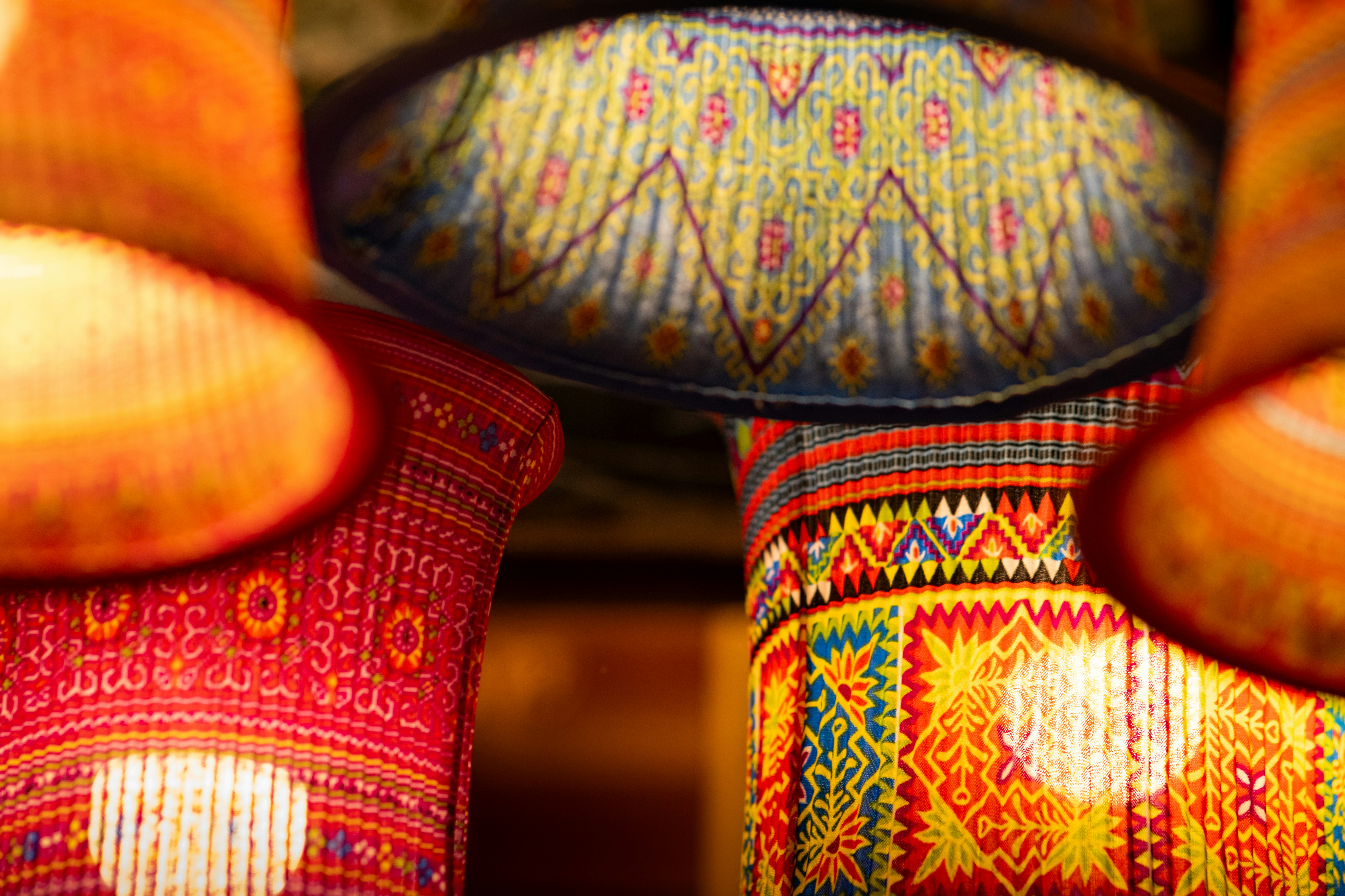 Textile Gestaltung