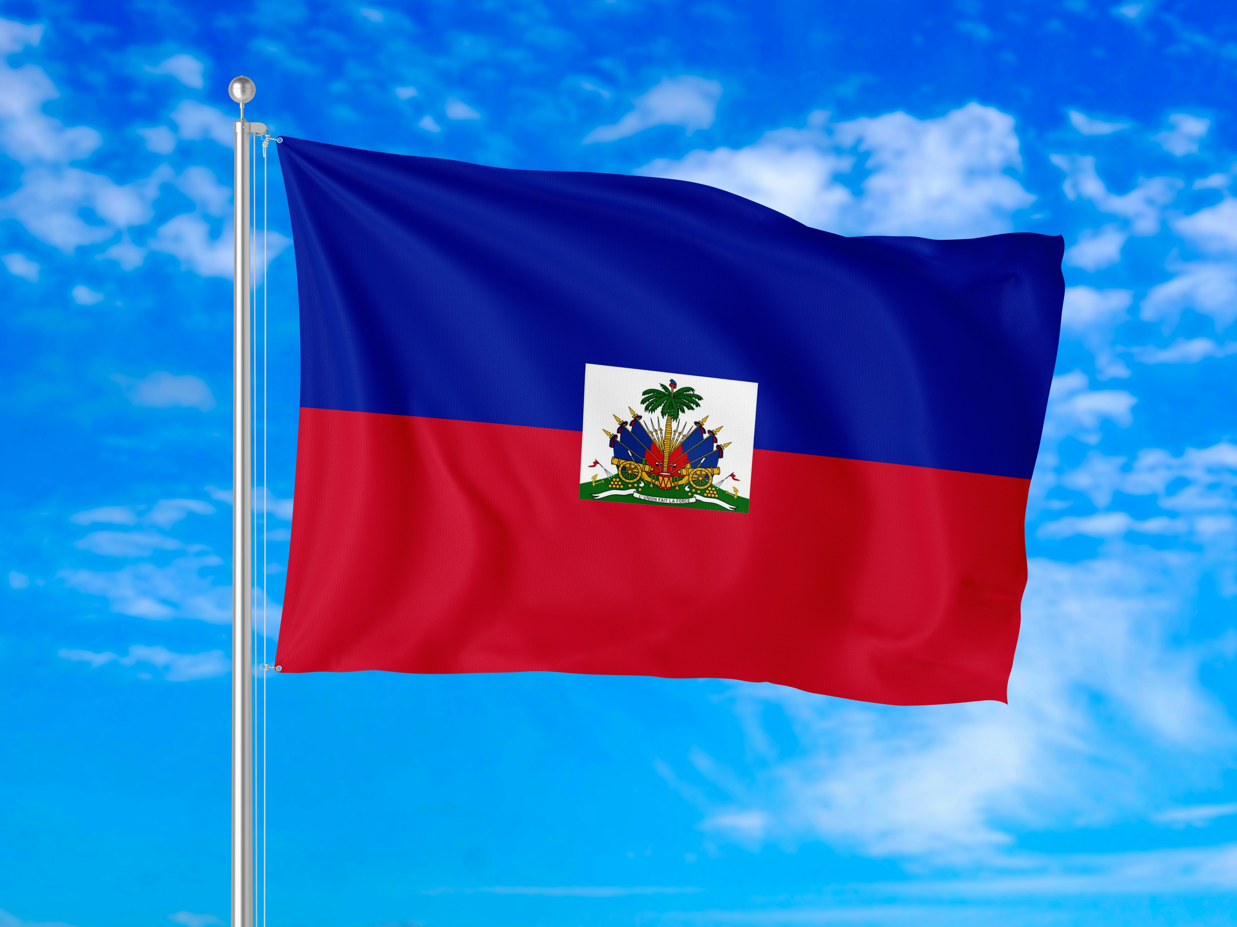 Haiti gang kills 47, kidnaps 50 near capital
