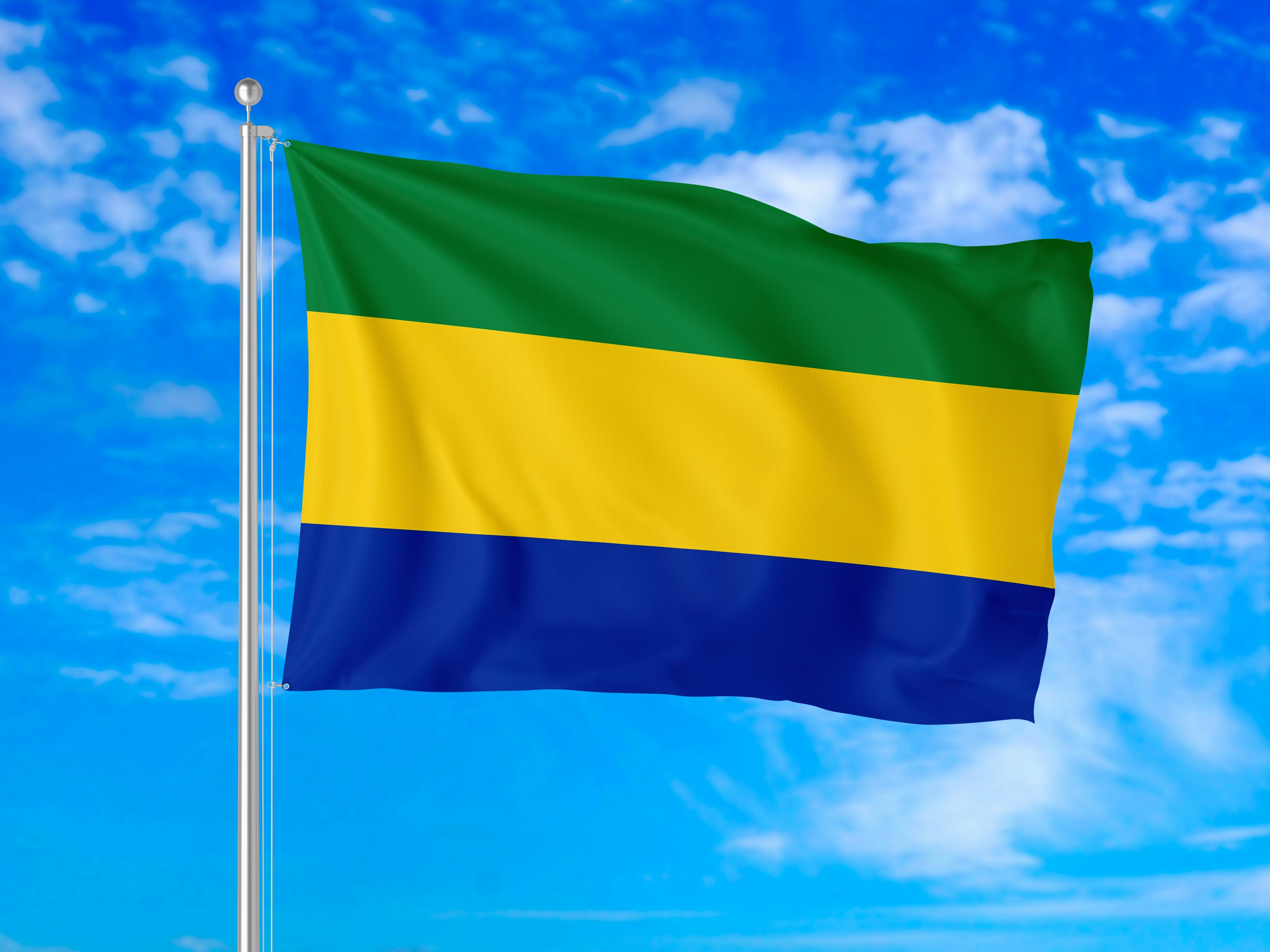 Fête des cultures de Libreville