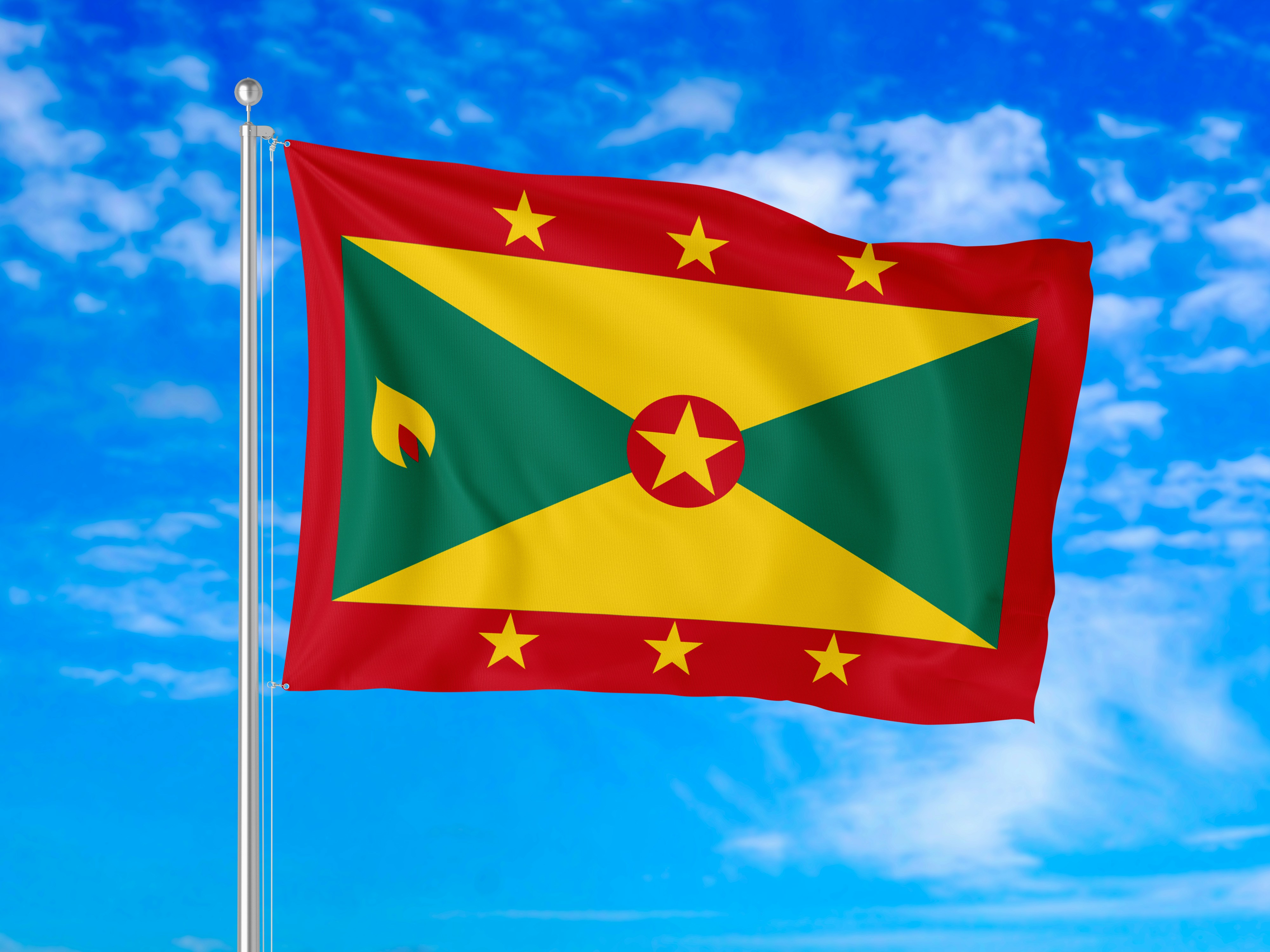 Carriacou Carnival