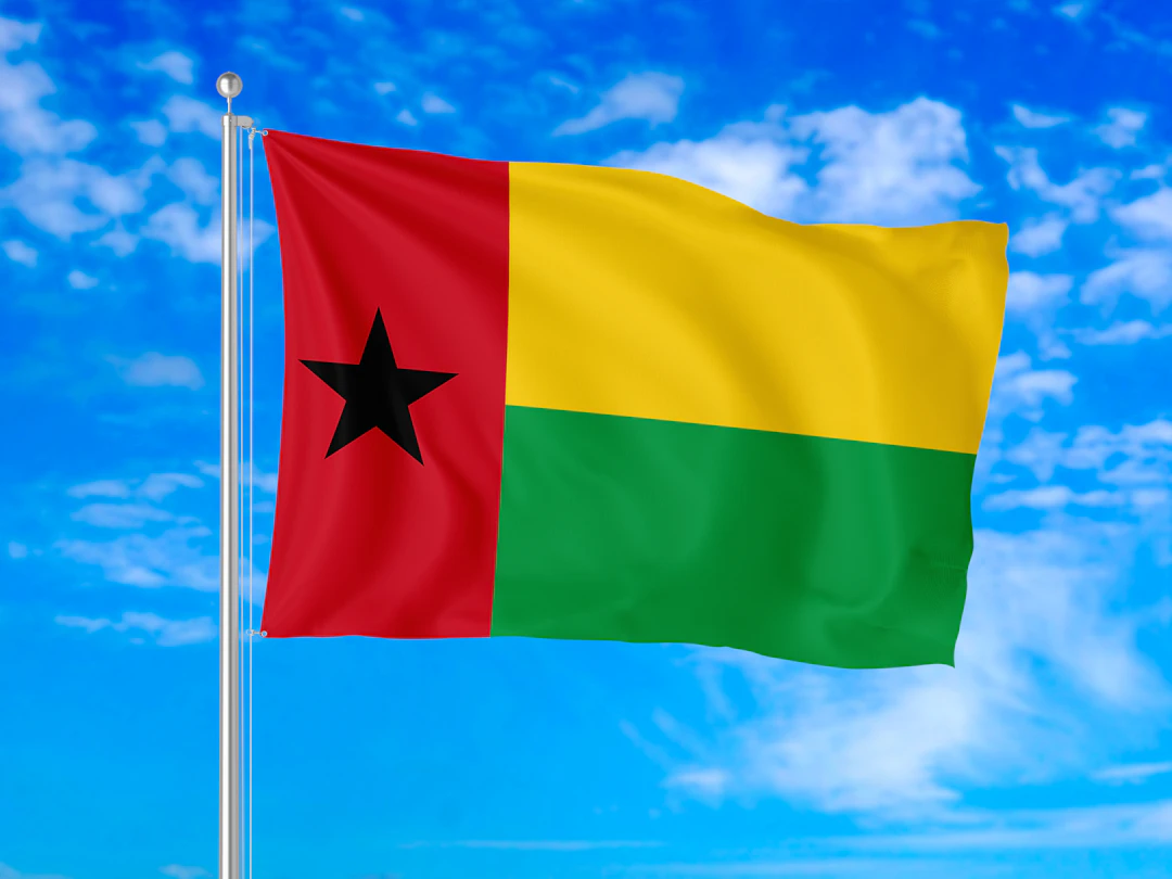 Guinea-Bisáu
