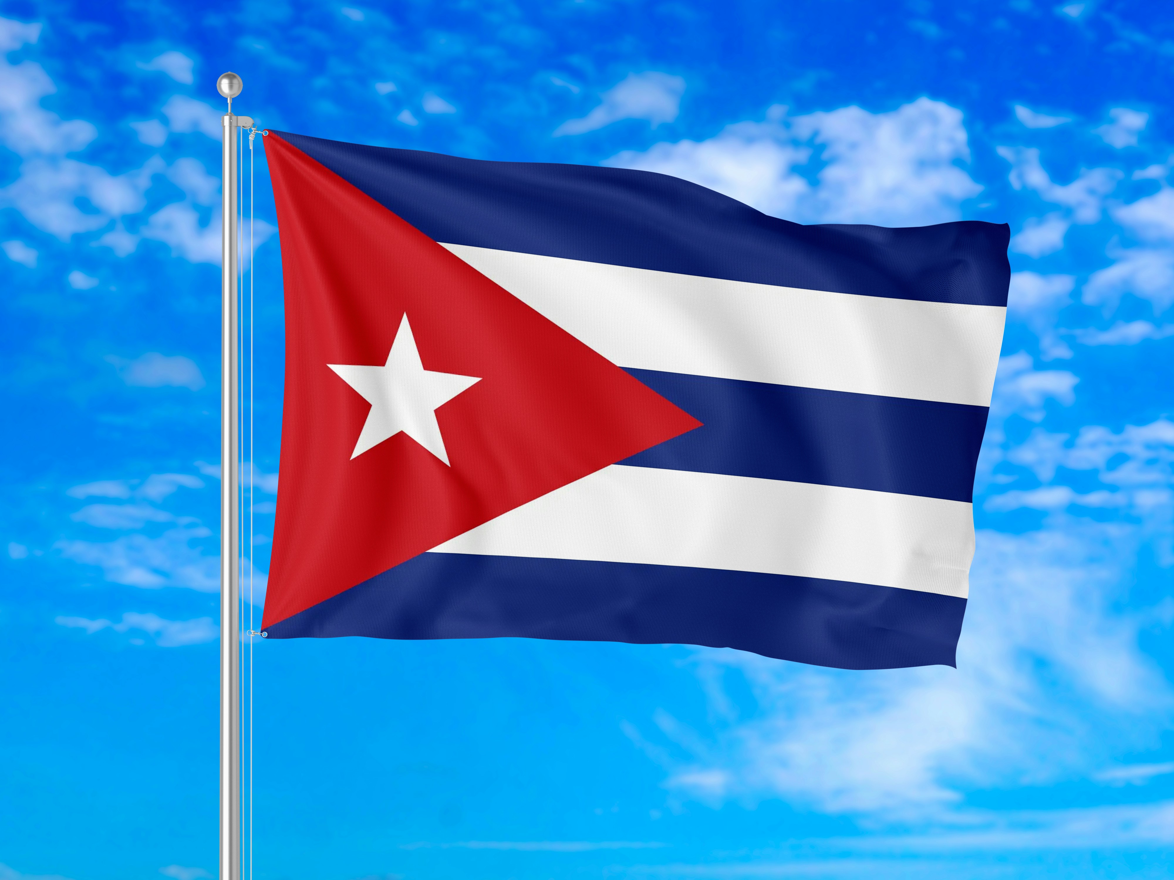 Carnaval de Santiago de Cuba
