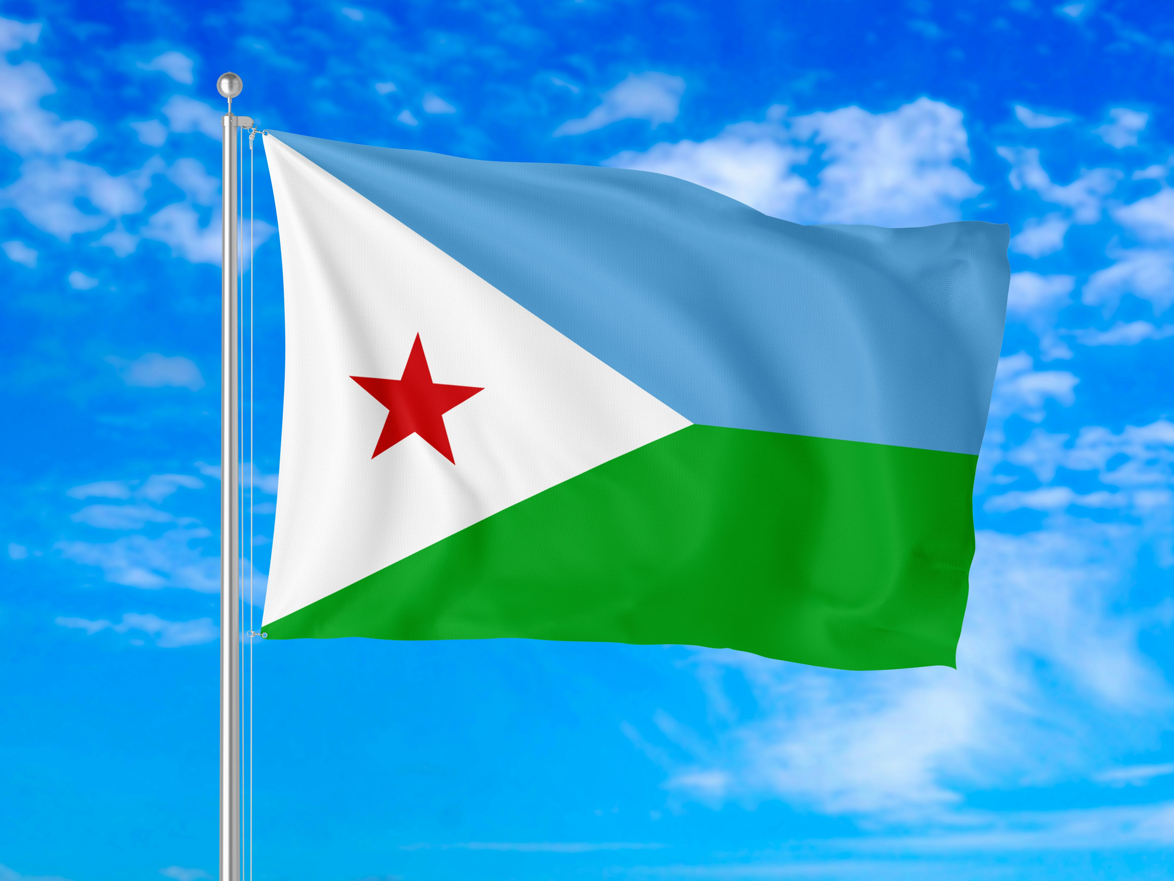 Djibouti