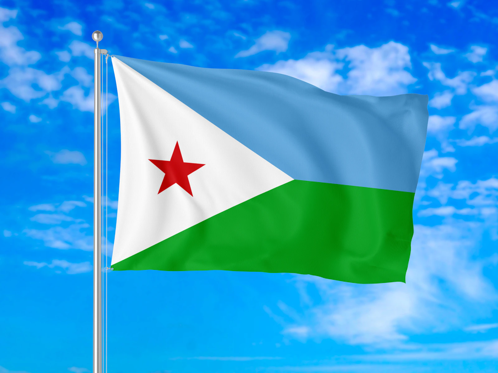 Fête de l'indépendance de Djibouti