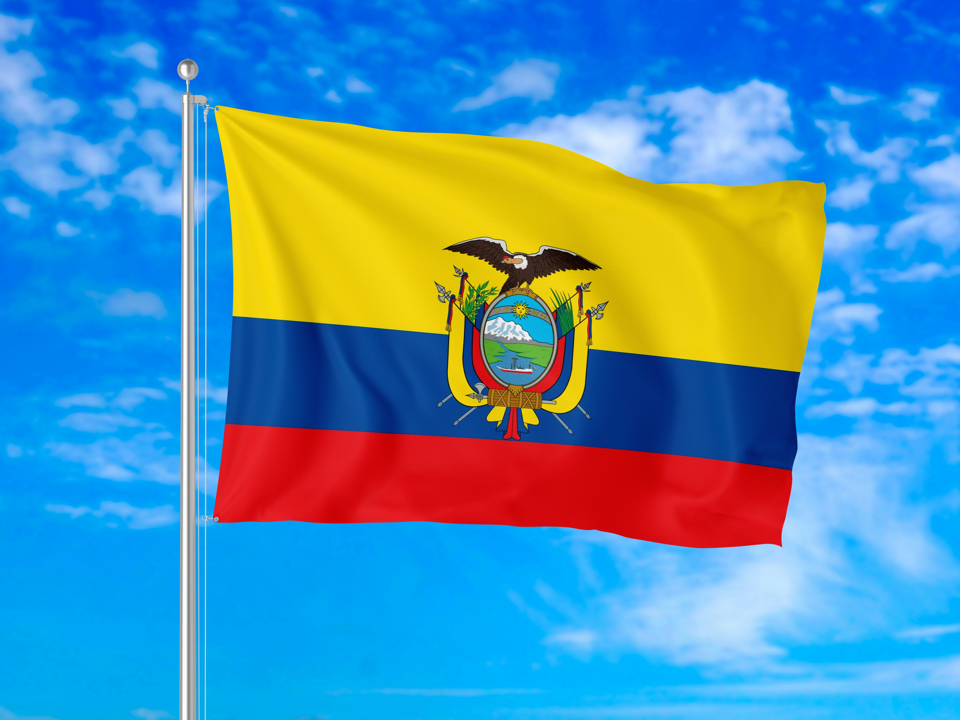 Fiscalía de Ecuador señala a exministro de Rafael Correa como presunto financista del magnicidio de Fernando Villavicencio