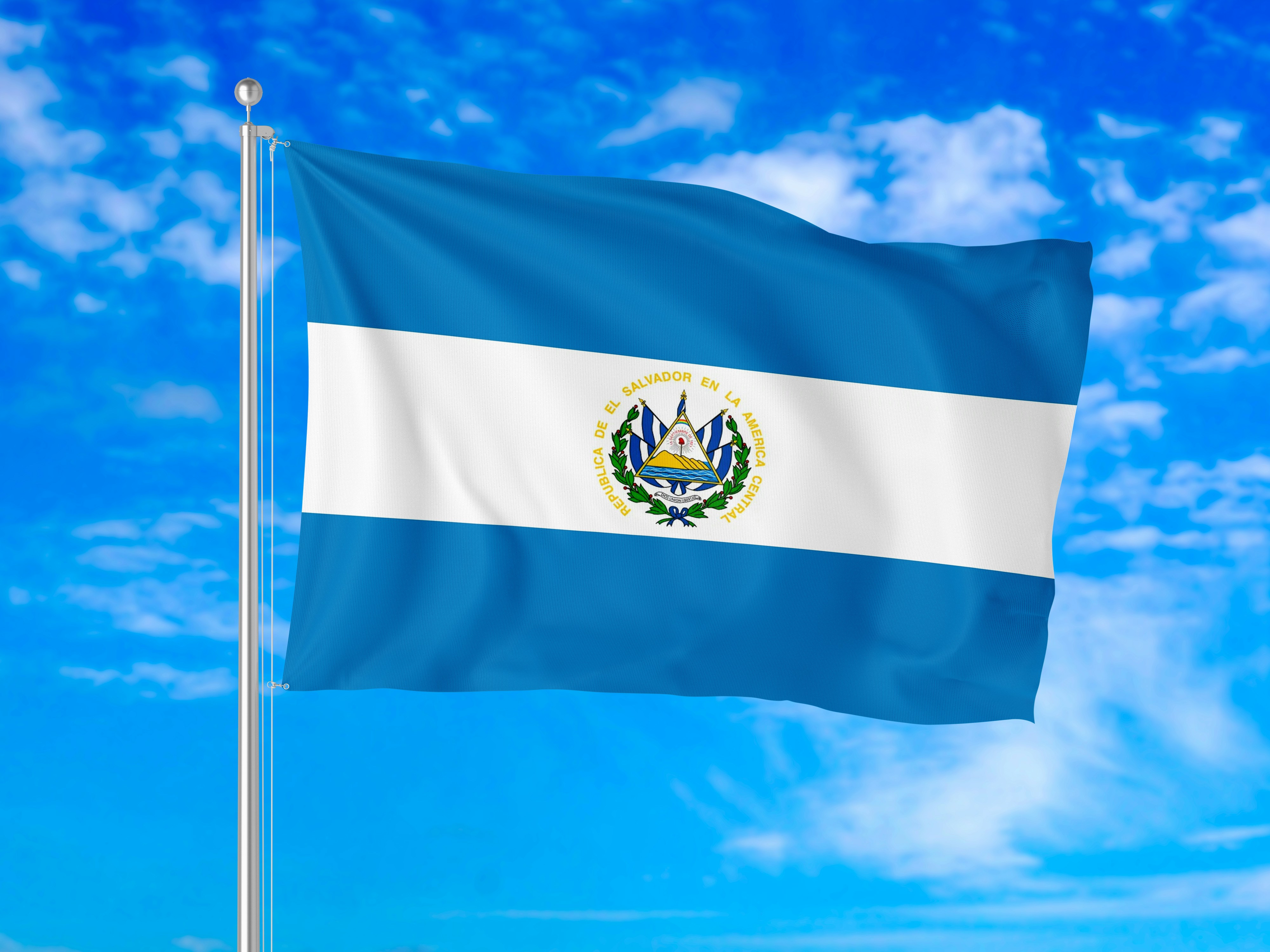 Nayib Bukele y el presidente del Banco Mundial abordan proyectos de inversión e inteligencia artificial en El Salvador