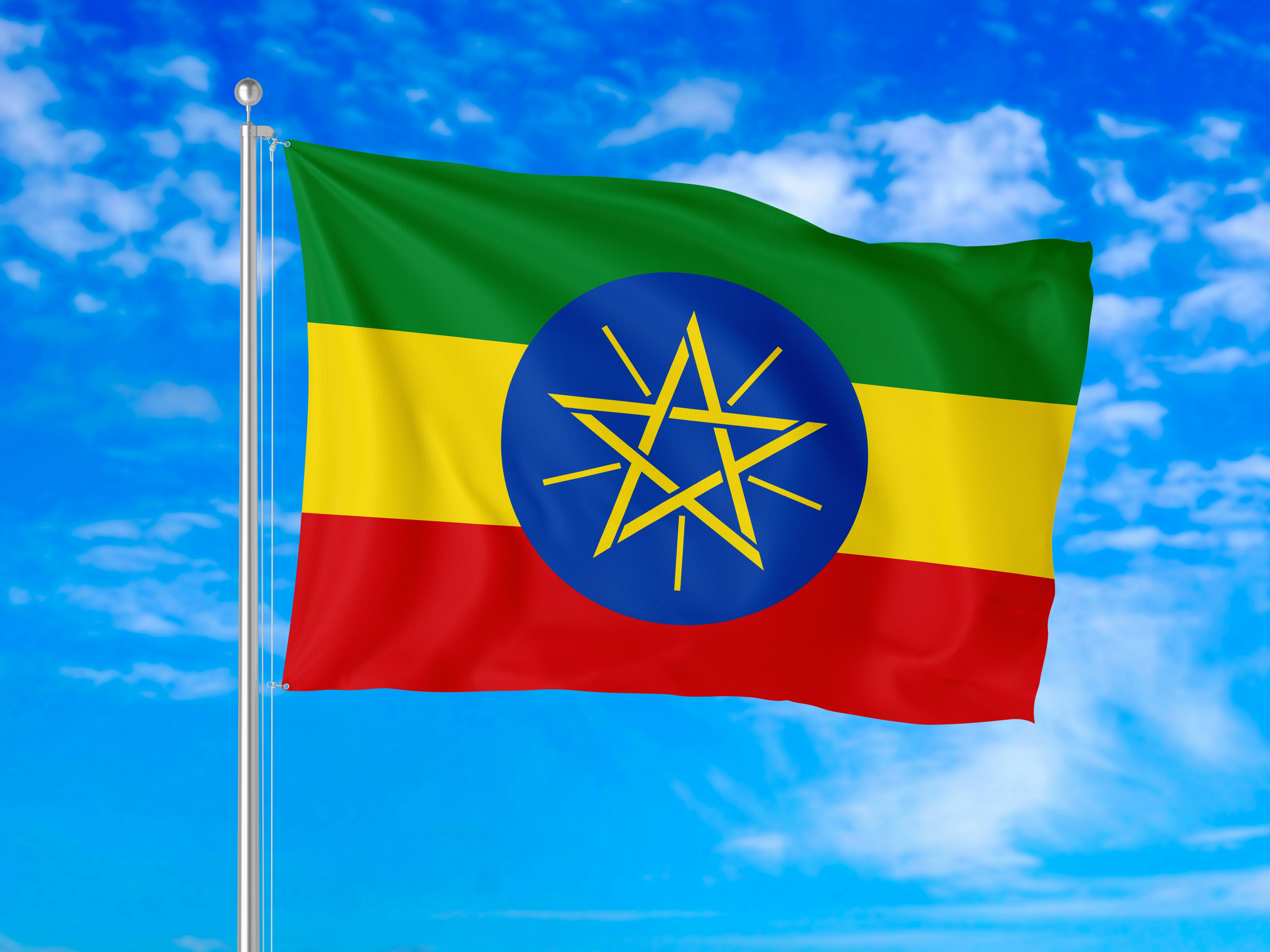 Ethiopia Conflict Escalates as Tigrayan Rebels Seize Airports