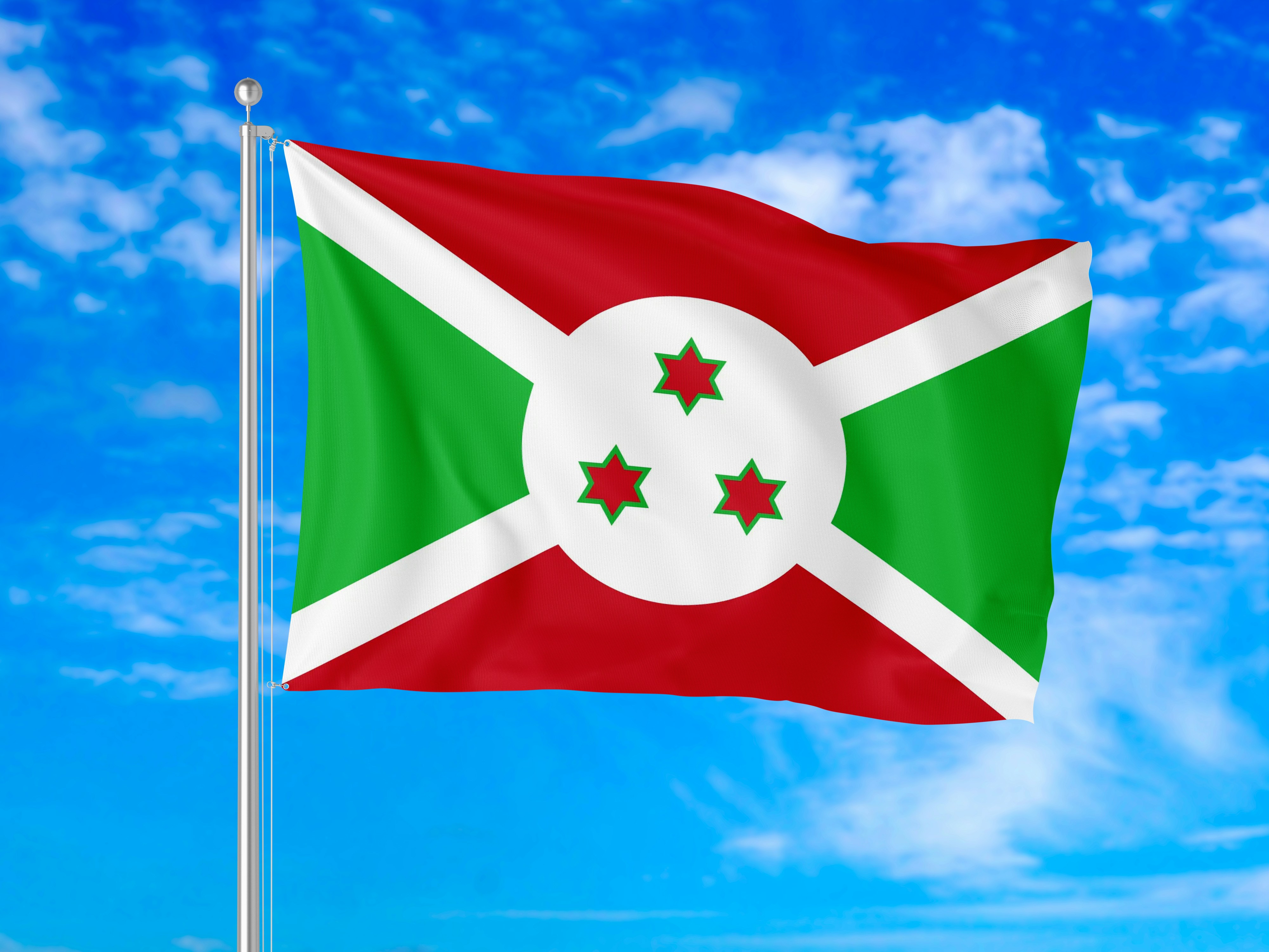Photo of Burundi