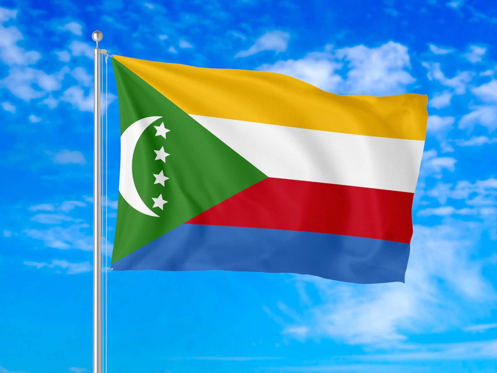 Fête nationale des Comores