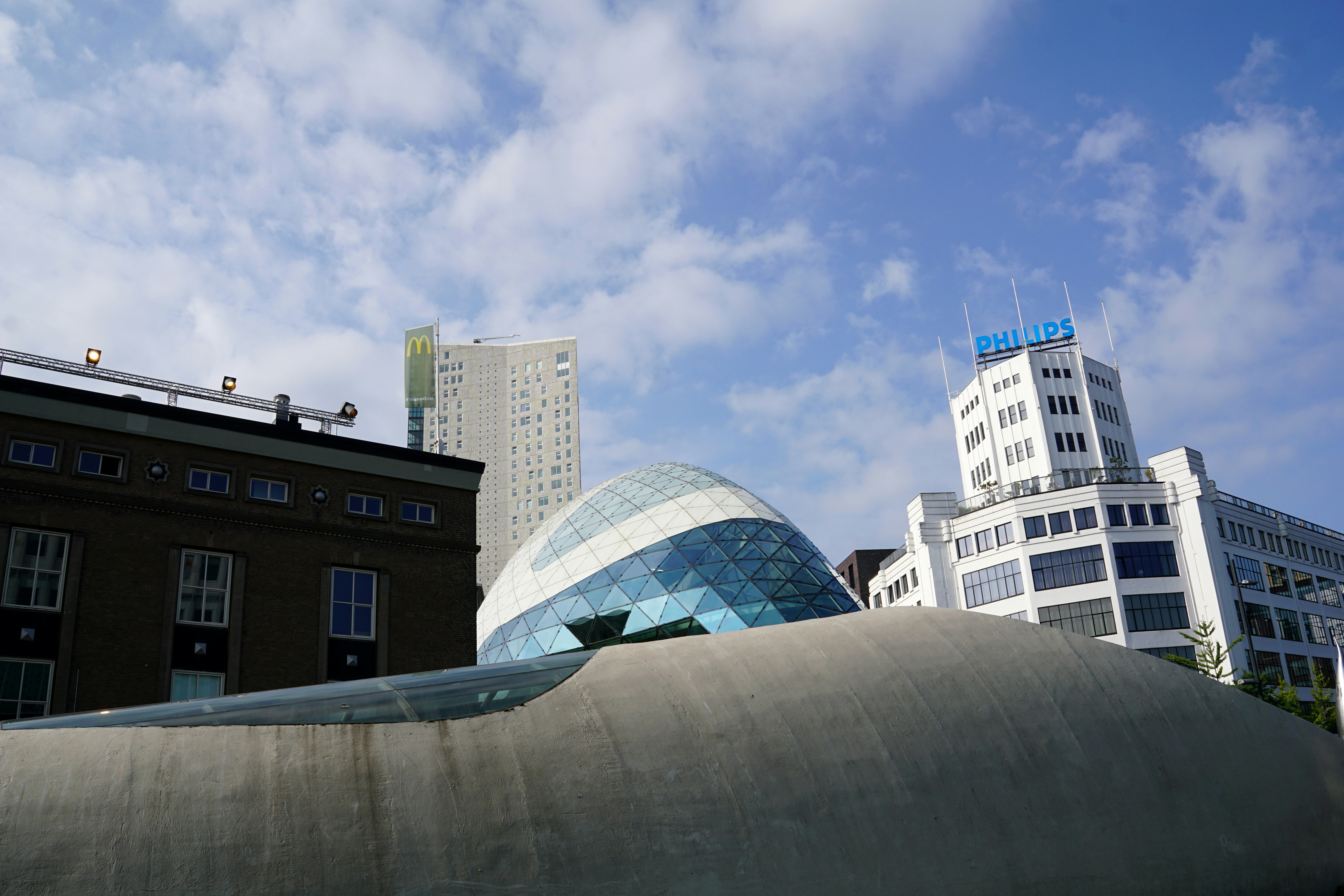 Evoluon, Eindhoven