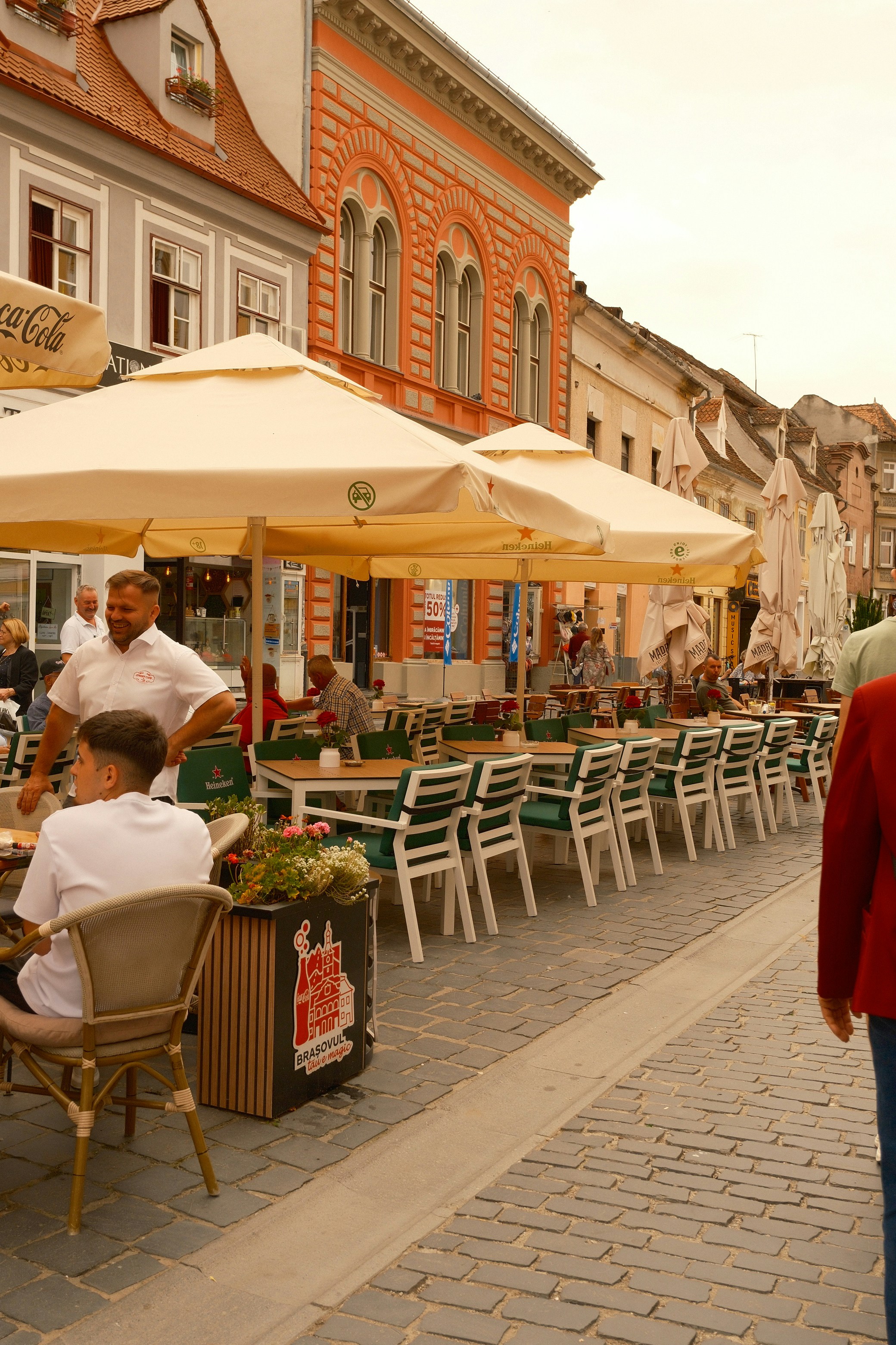 HotelF1 Le Mans Nord — Saint-Saturnin