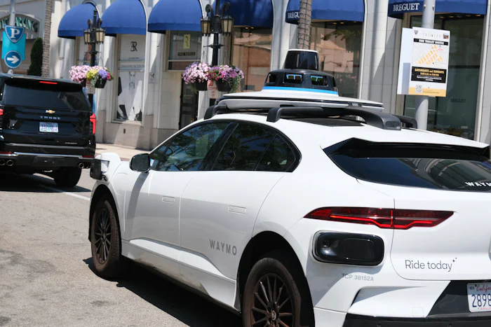 Autonomous Vehicles