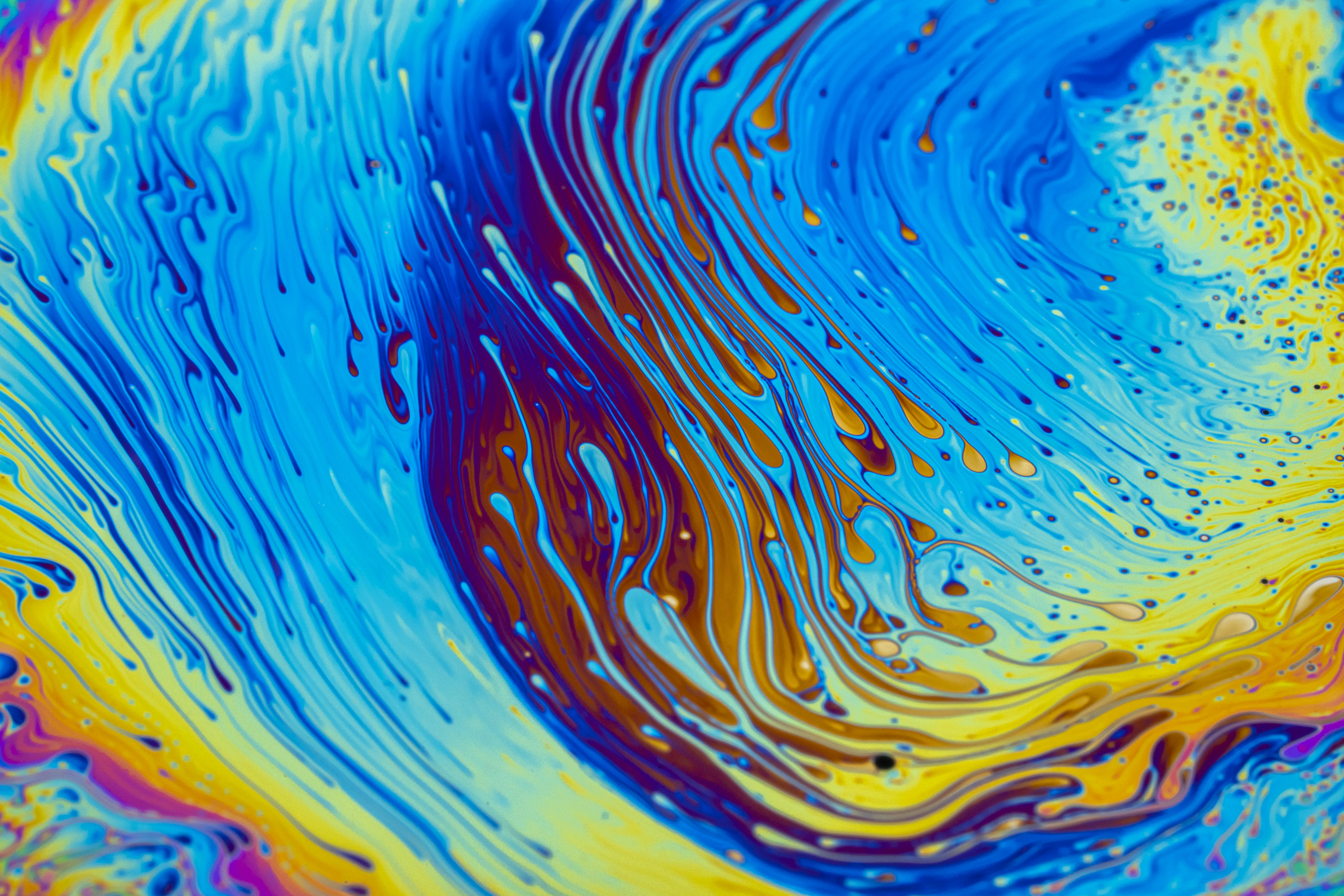 Ocean of Colors .8