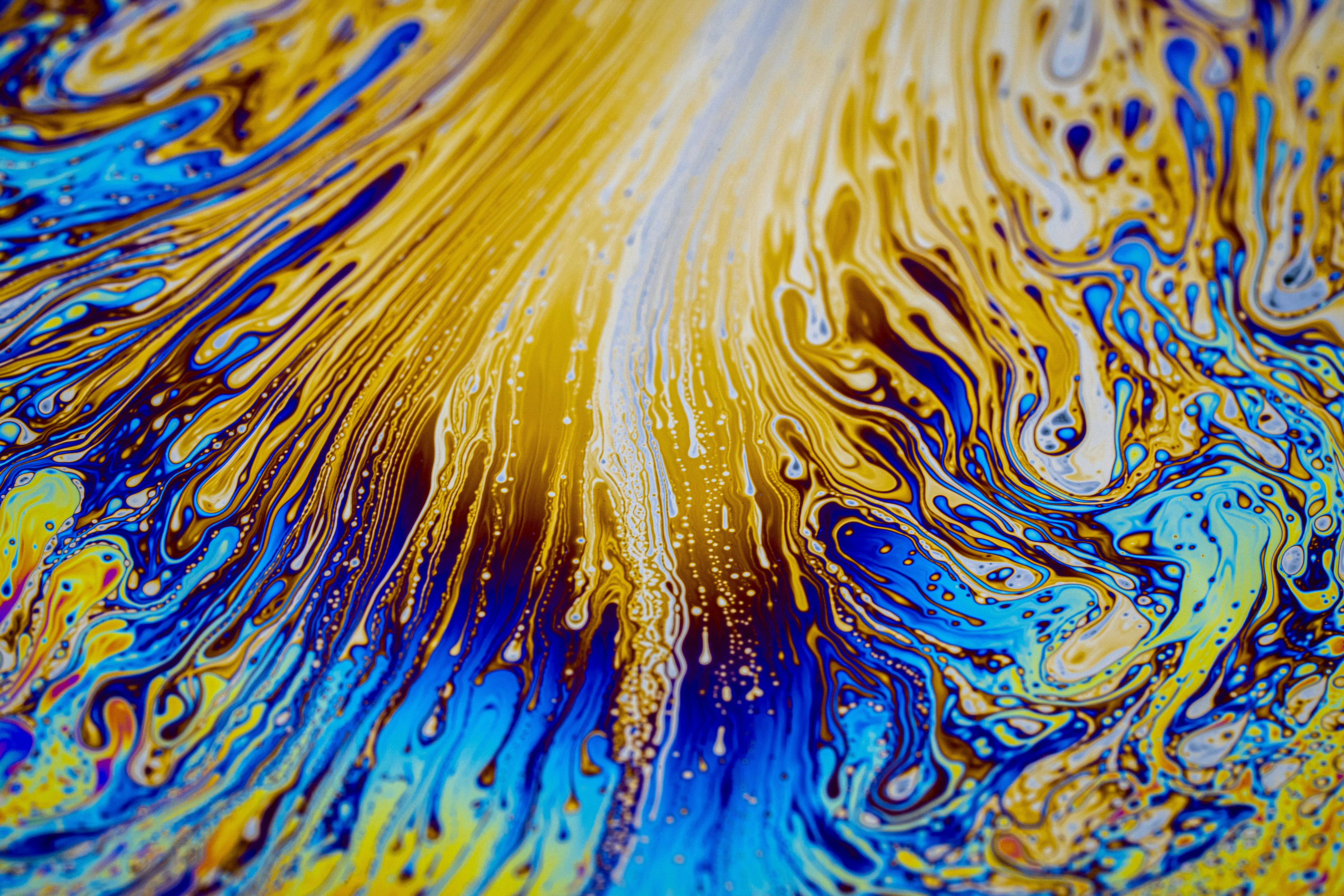 Ocean of Colors .16