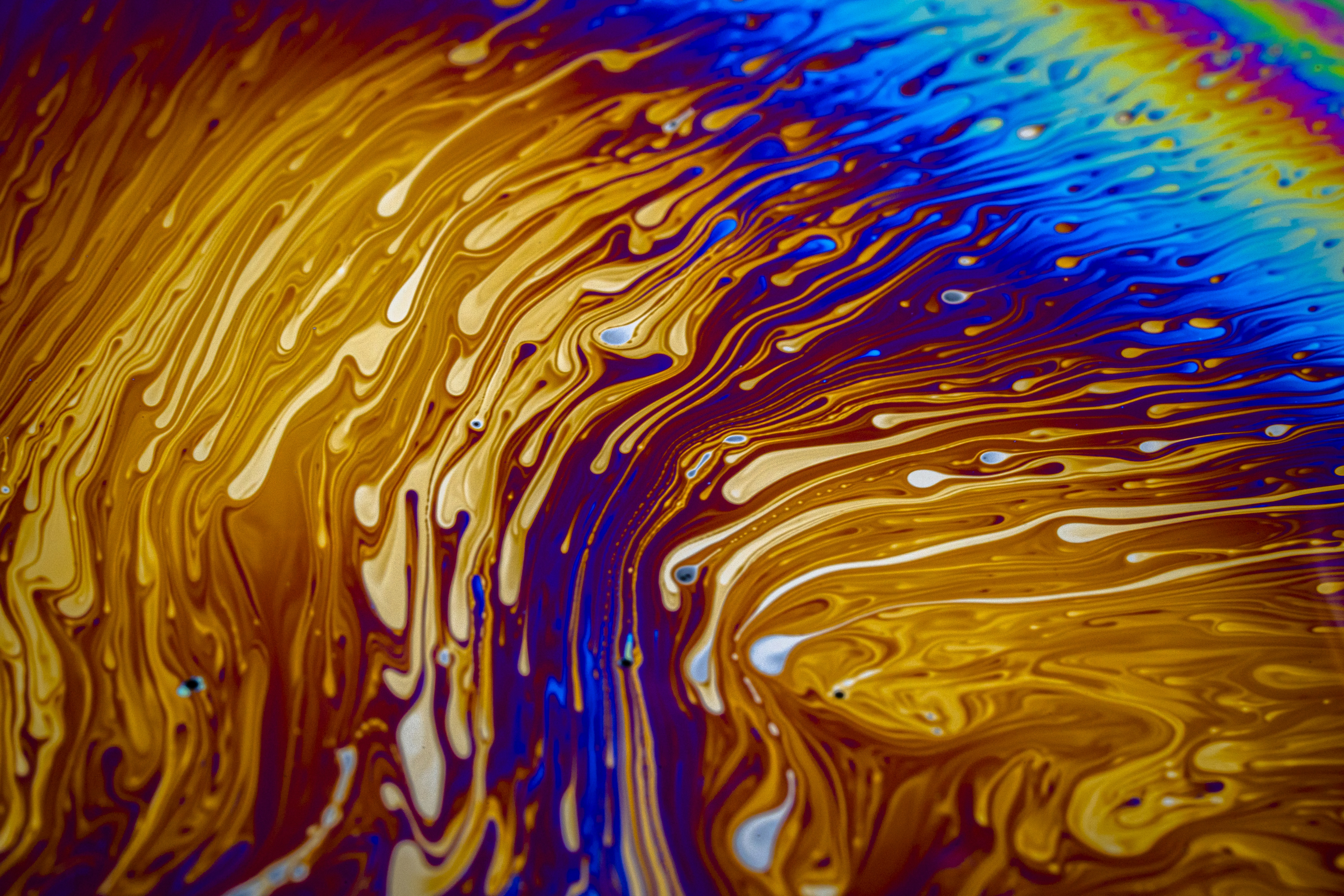 Ocean of Colors .15