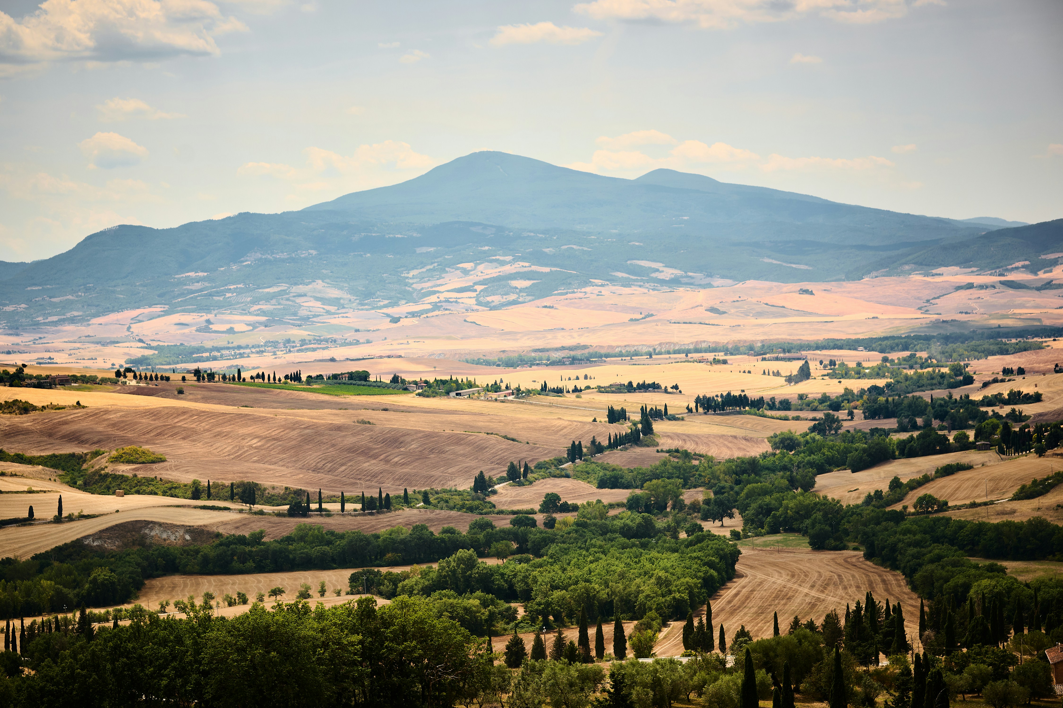 Cibo Basilicata