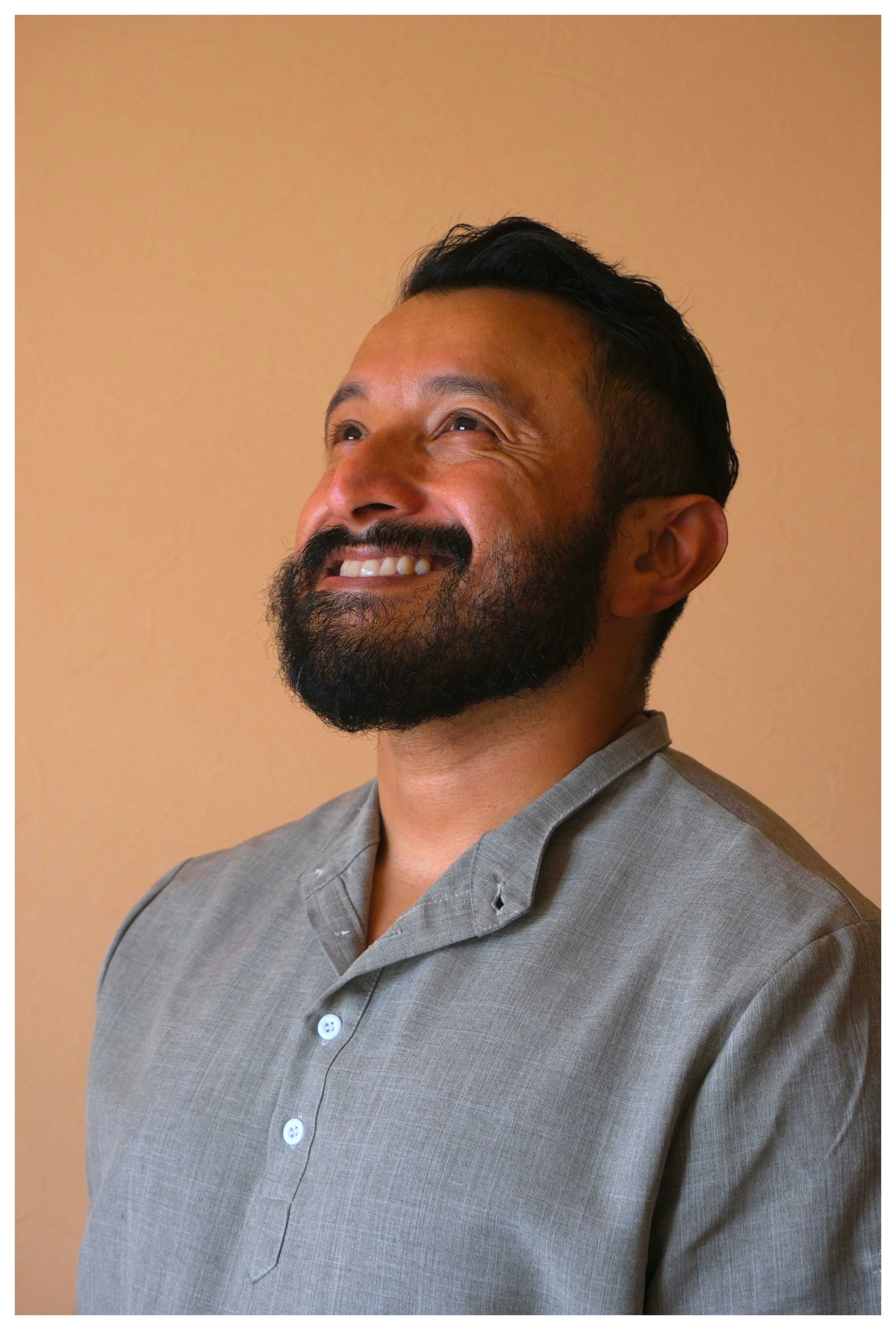 Noah Reyes